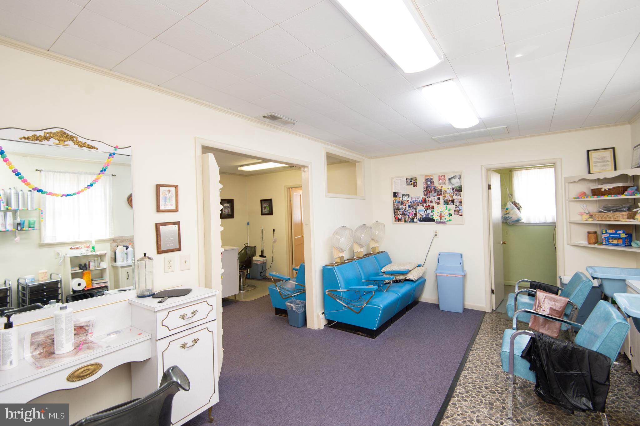 FEDERALSBURG - Residential