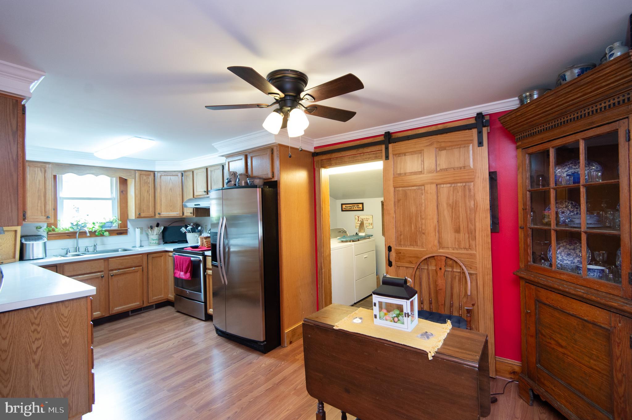 FEDERALSBURG - Residential