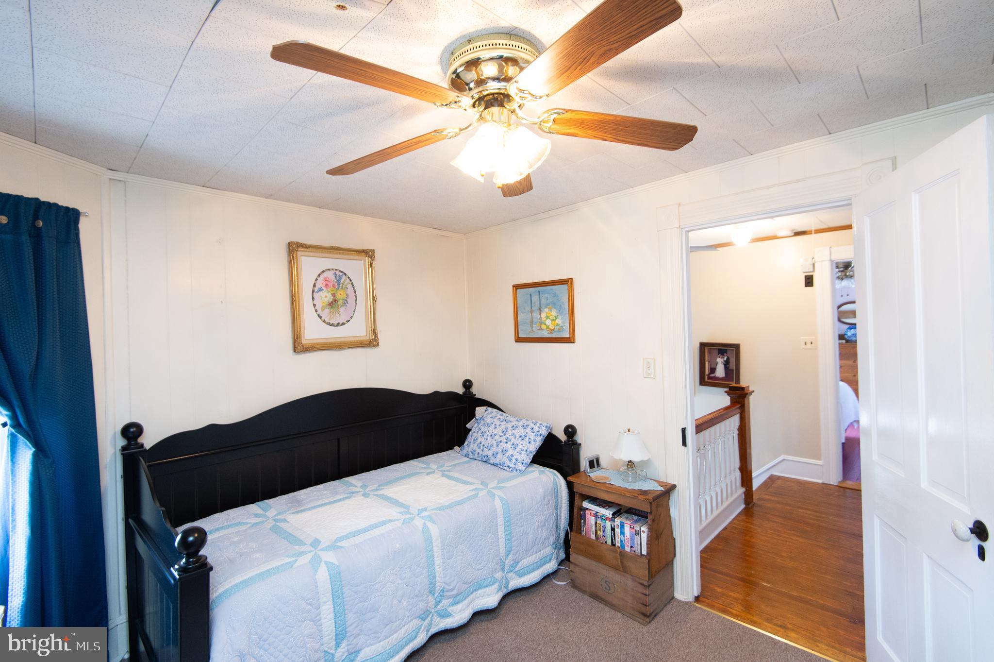 FEDERALSBURG - Residential