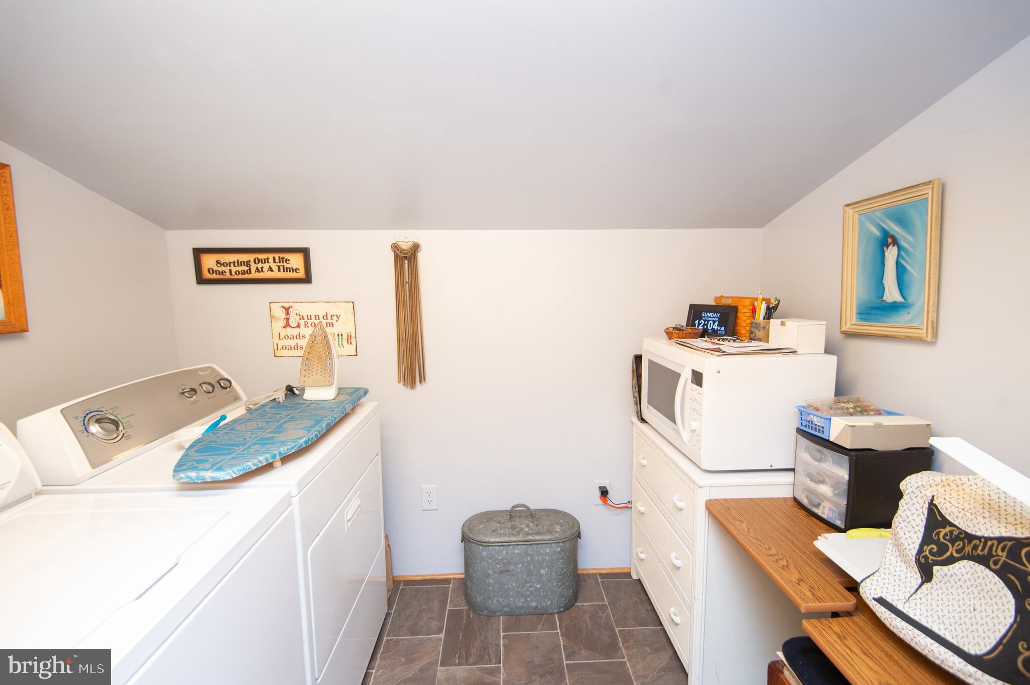 FEDERALSBURG - Residential