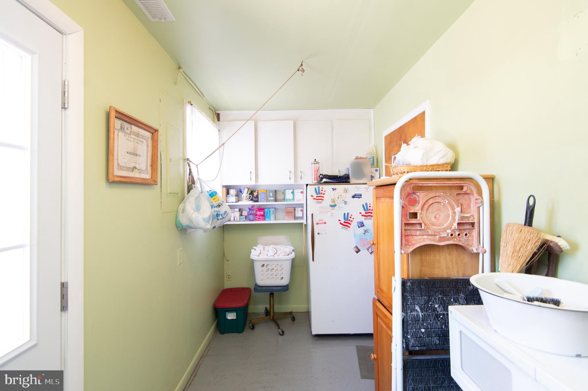 FEDERALSBURG - Residential