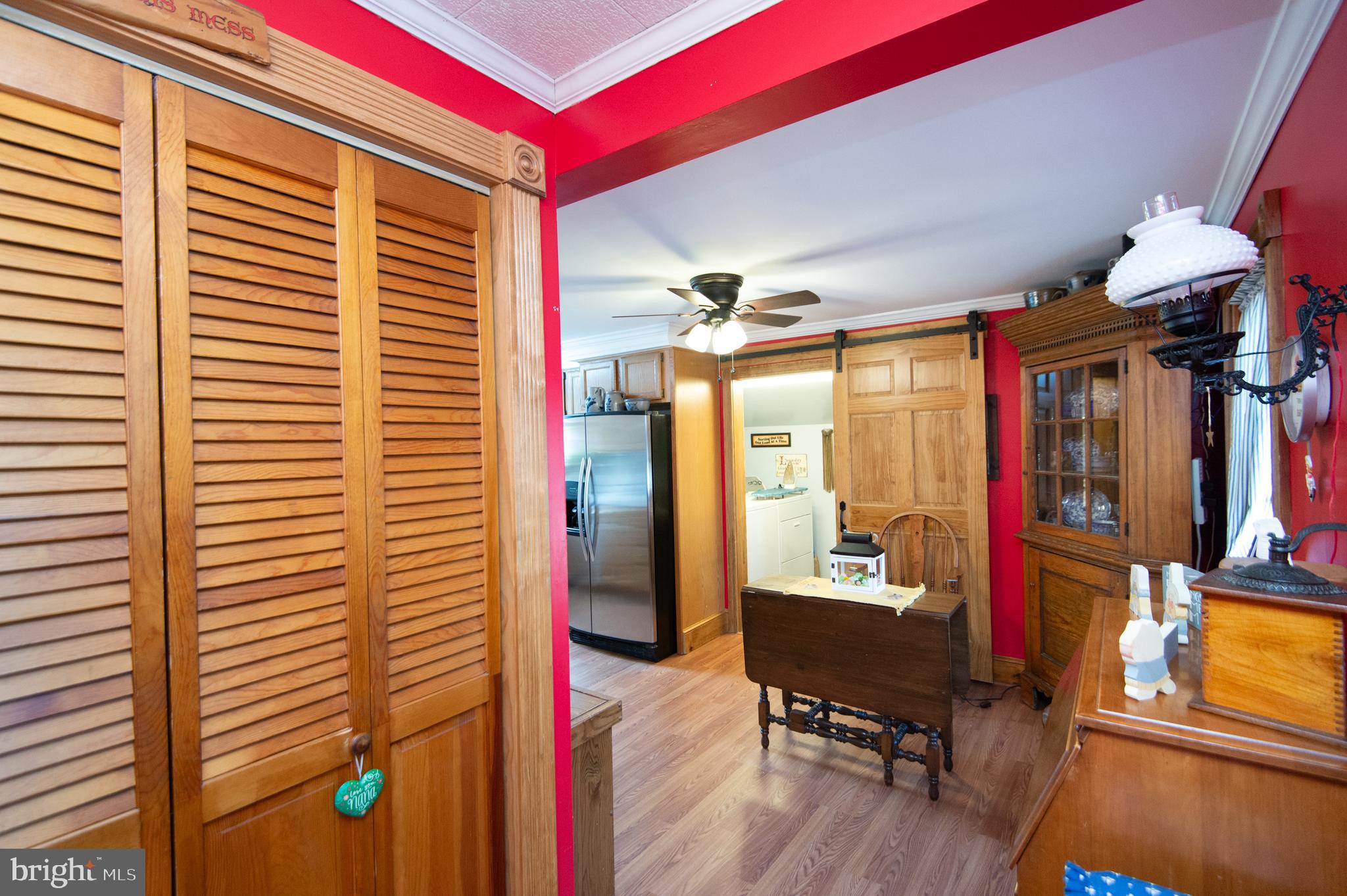 FEDERALSBURG - Residential