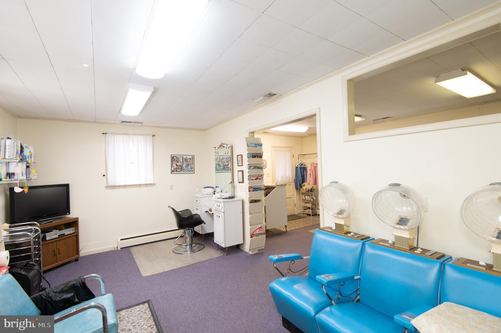 FEDERALSBURG - Residential