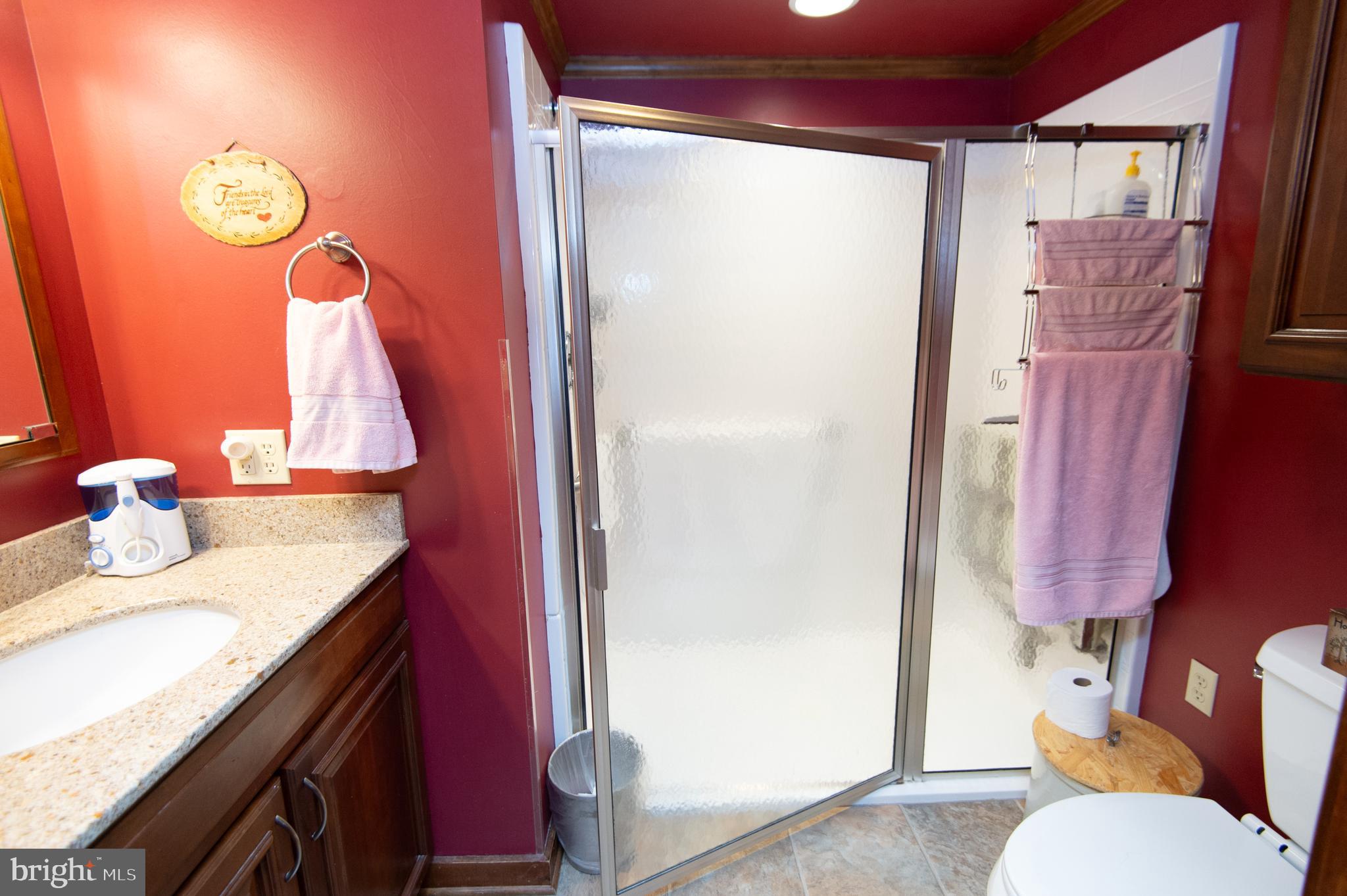 FEDERALSBURG - Residential