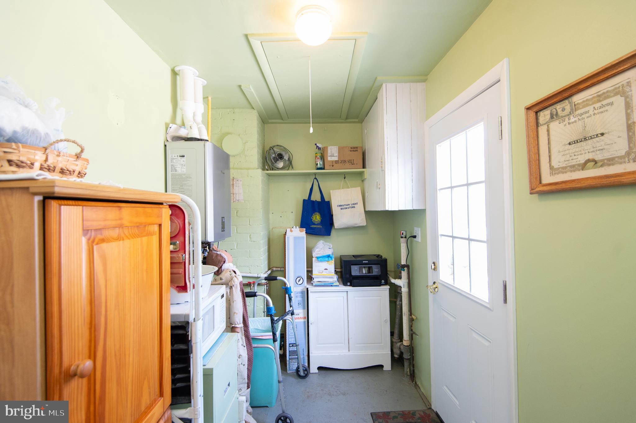 FEDERALSBURG - Residential