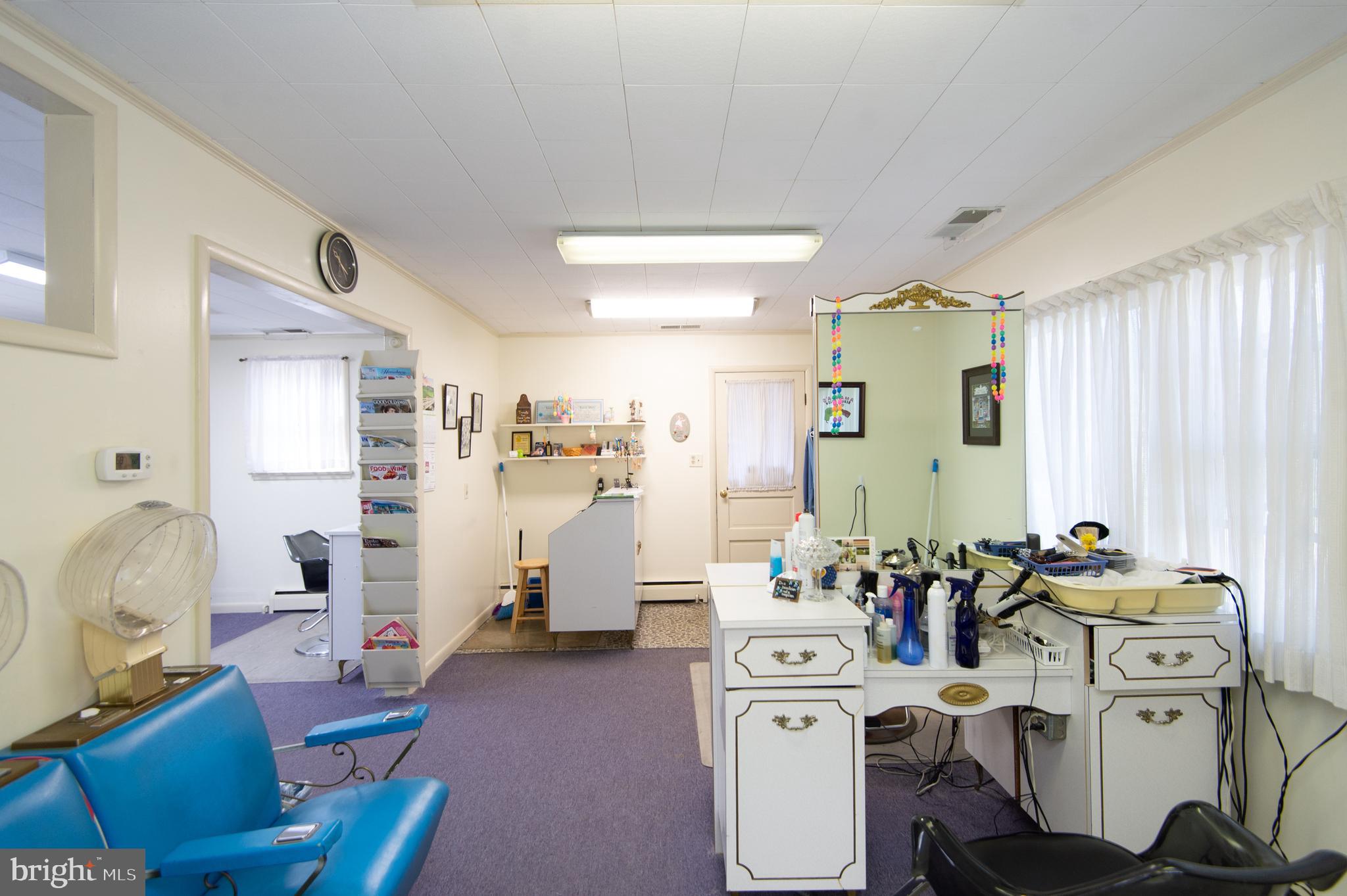 FEDERALSBURG - Residential