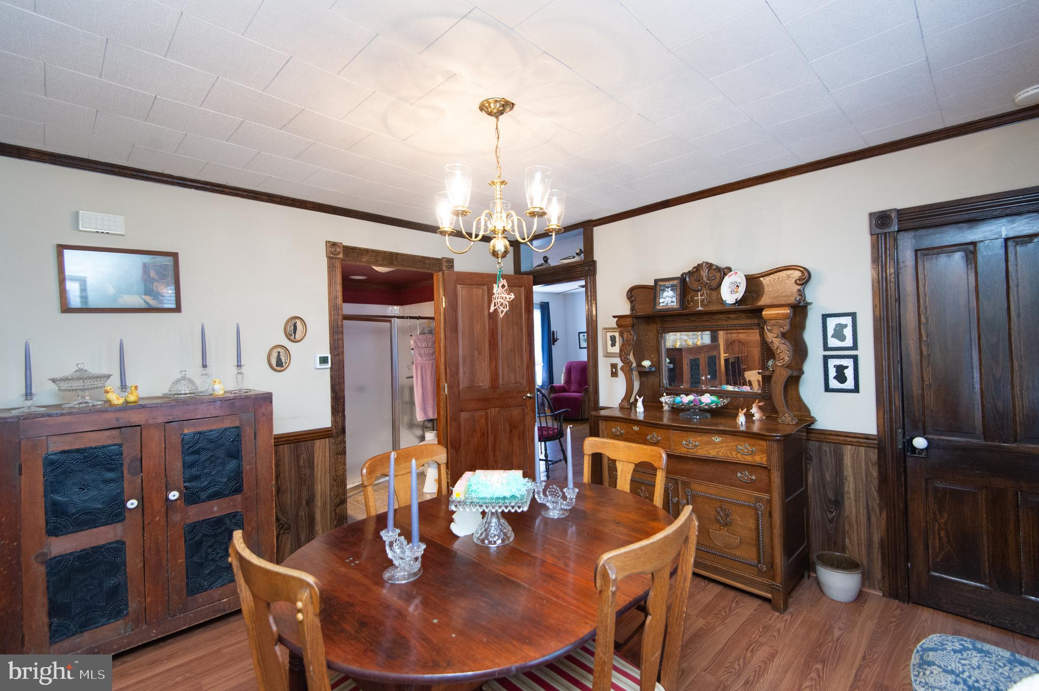 FEDERALSBURG - Residential