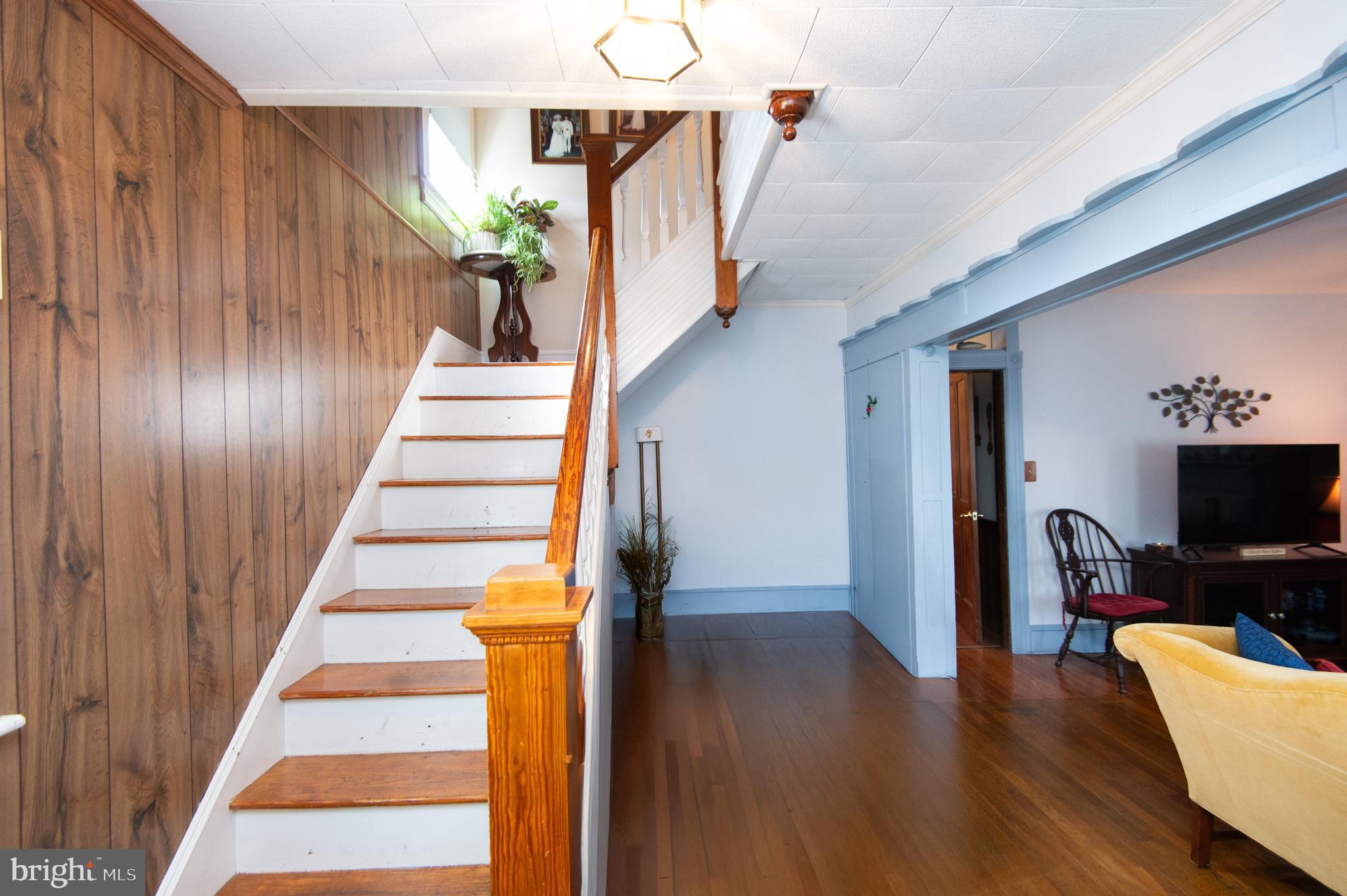 FEDERALSBURG - Residential