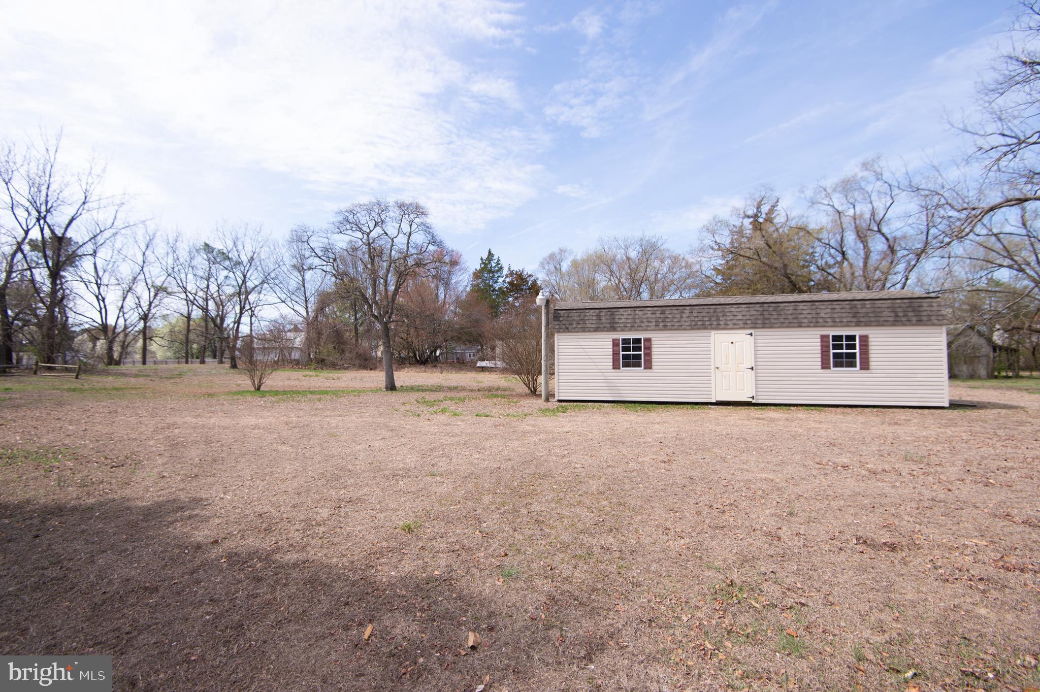 FEDERALSBURG - Residential