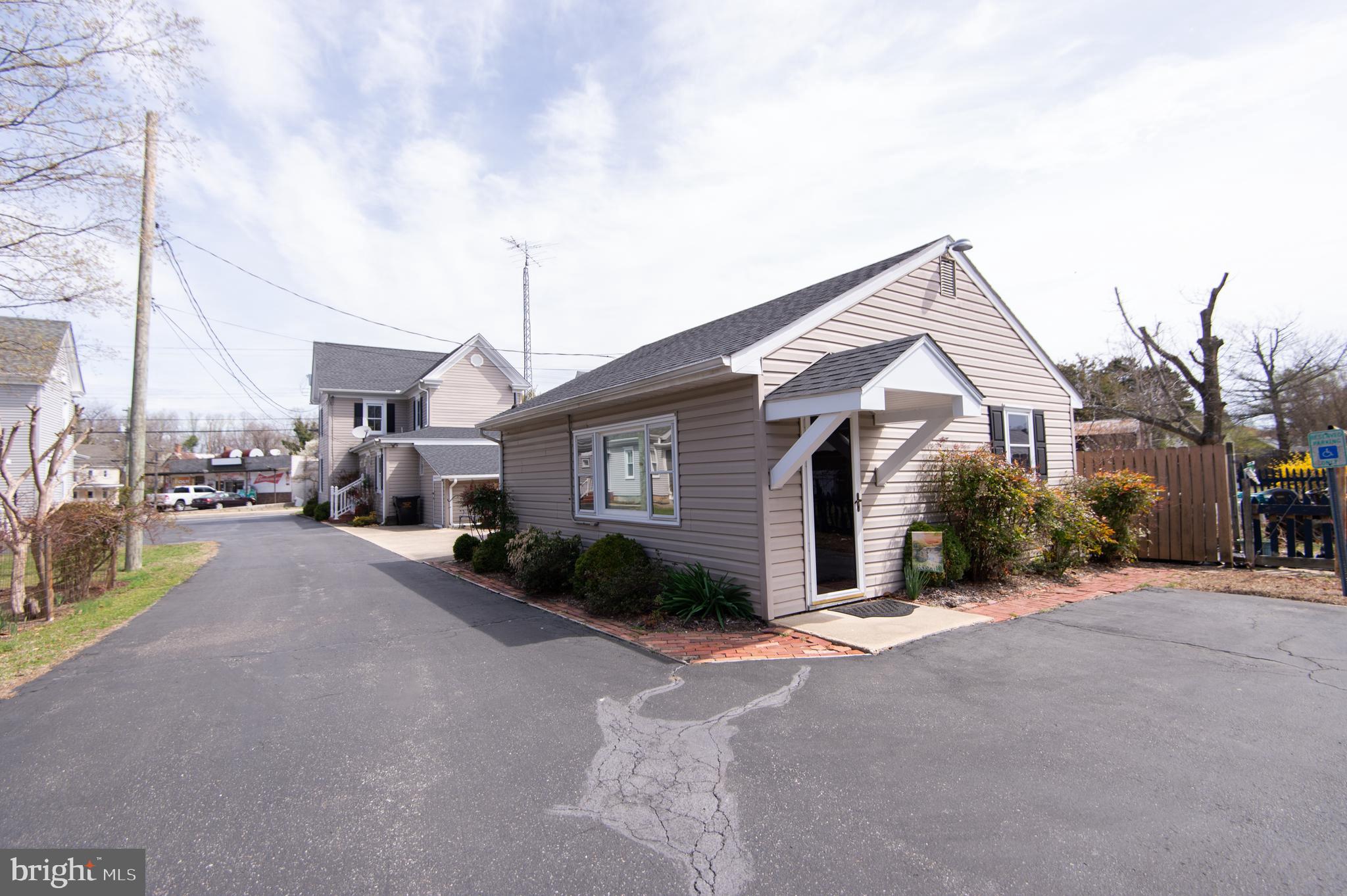 FEDERALSBURG - Residential