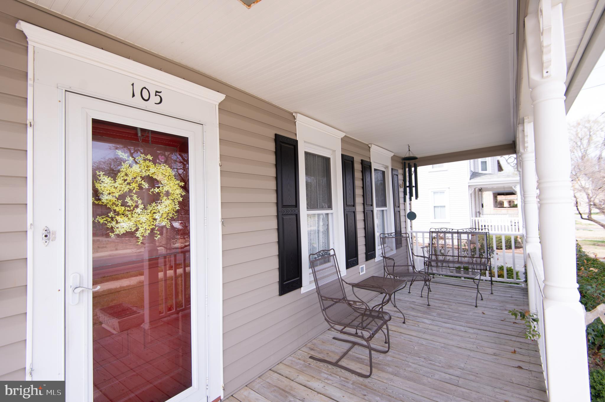 105 LIBERTY ROAD