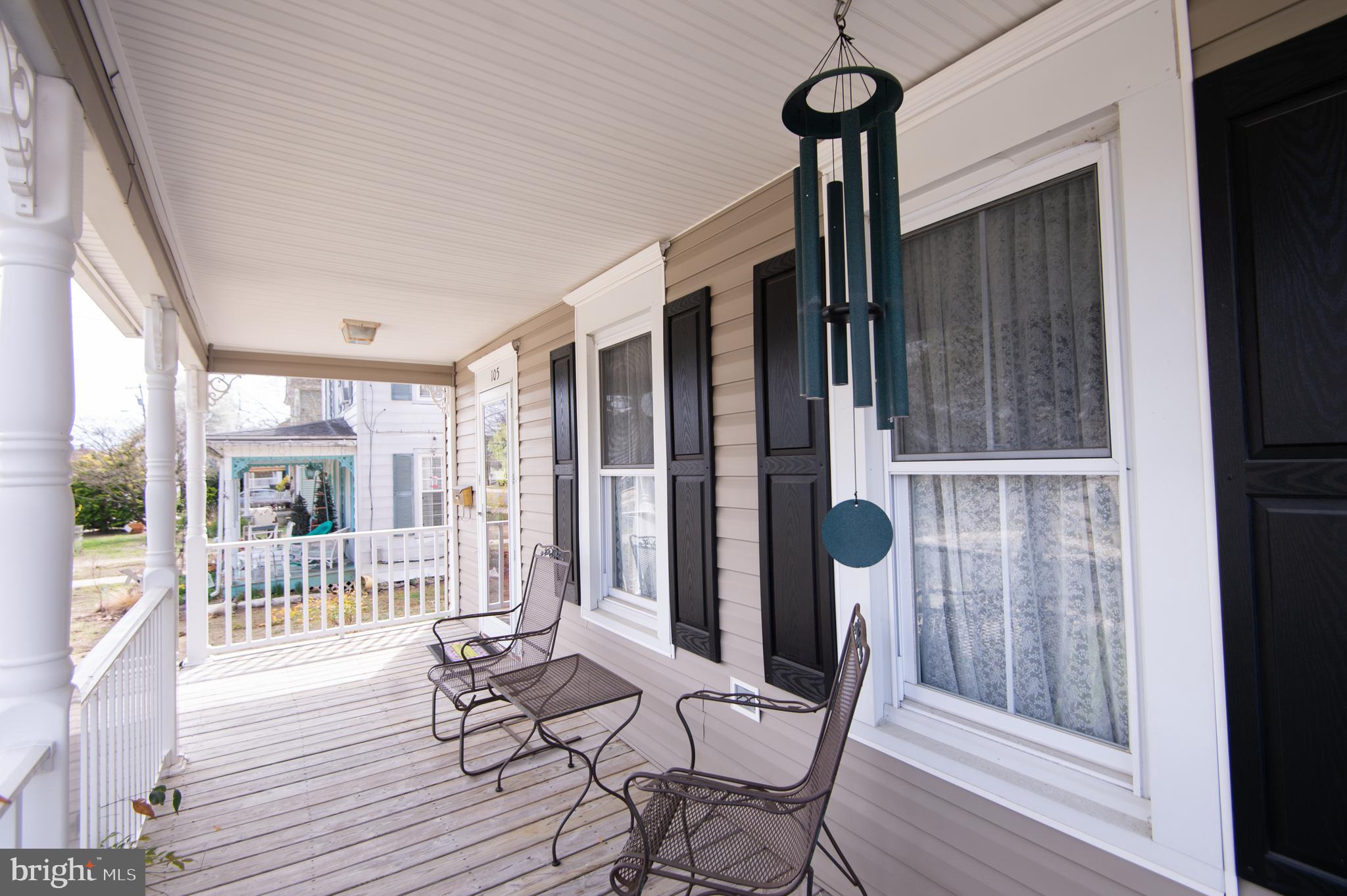 FEDERALSBURG - Residential