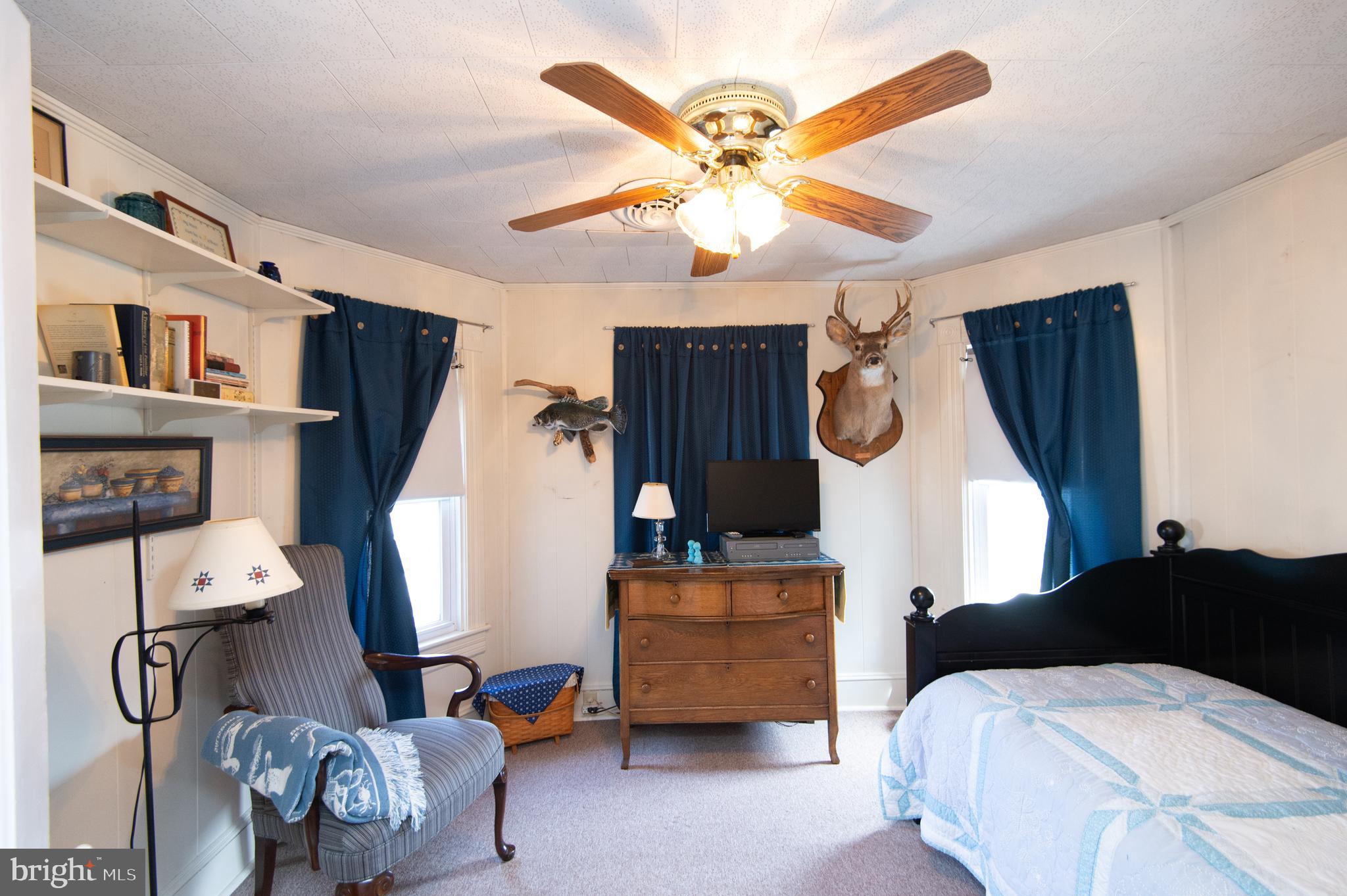 FEDERALSBURG - Residential