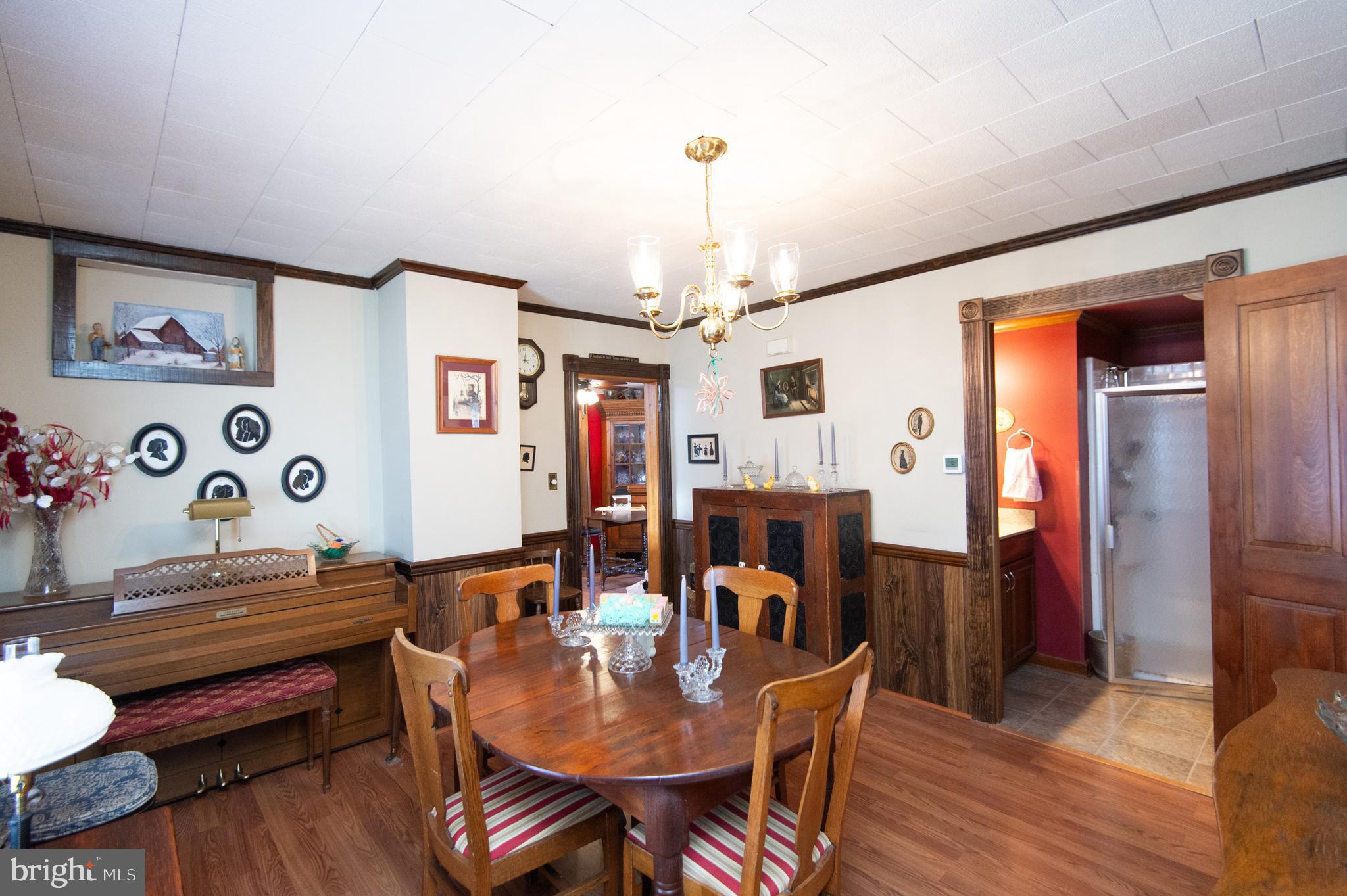 FEDERALSBURG - Residential