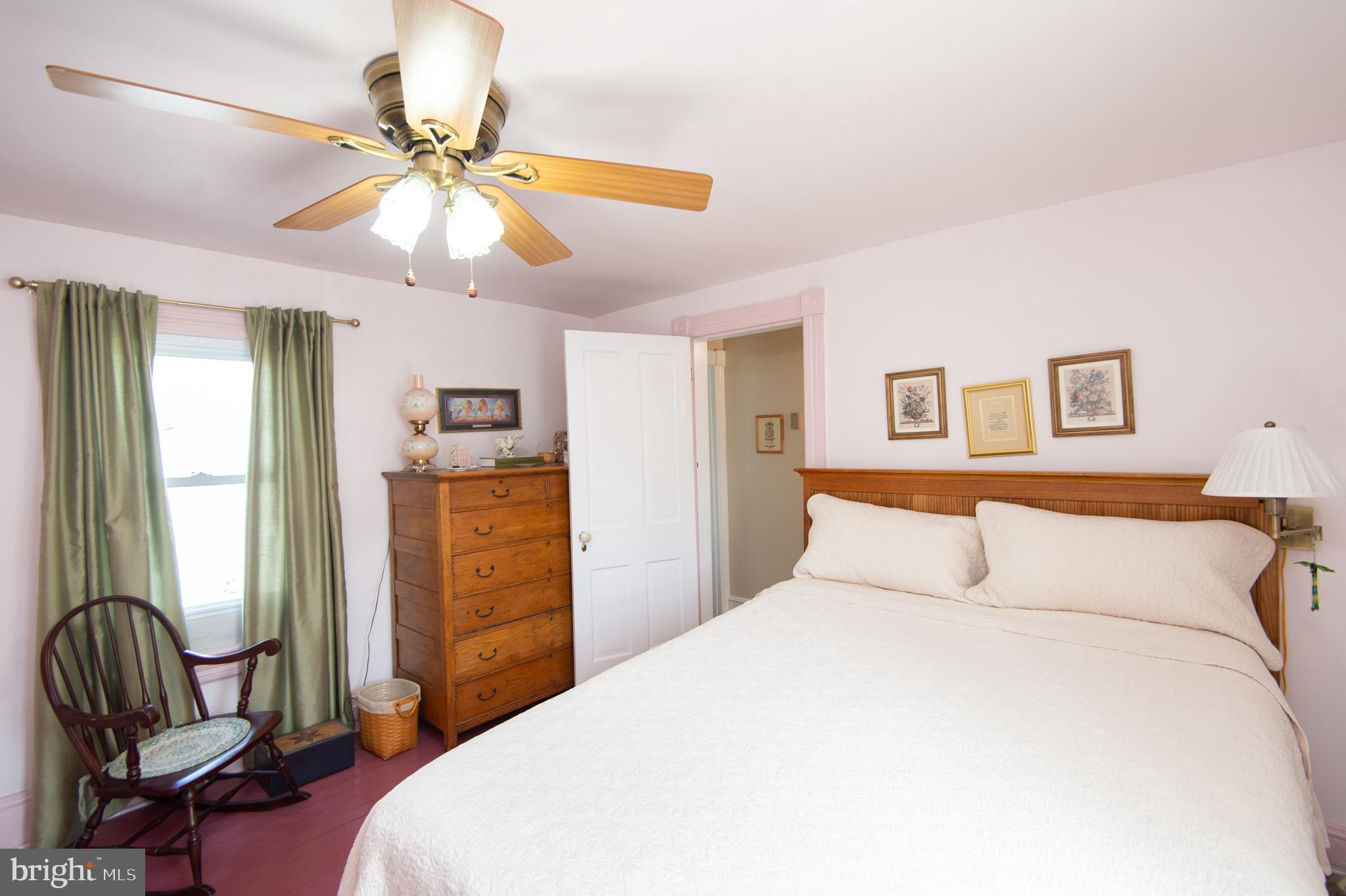 FEDERALSBURG - Residential