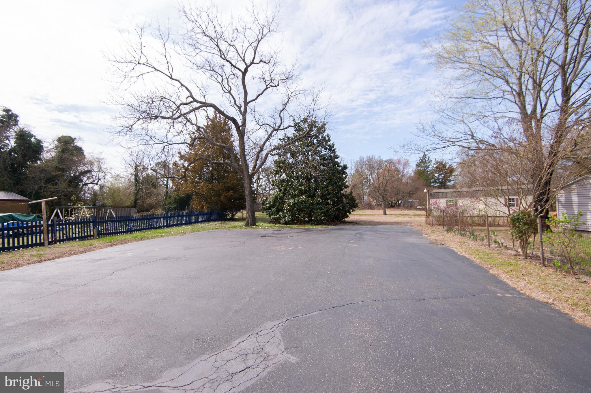 FEDERALSBURG - Residential