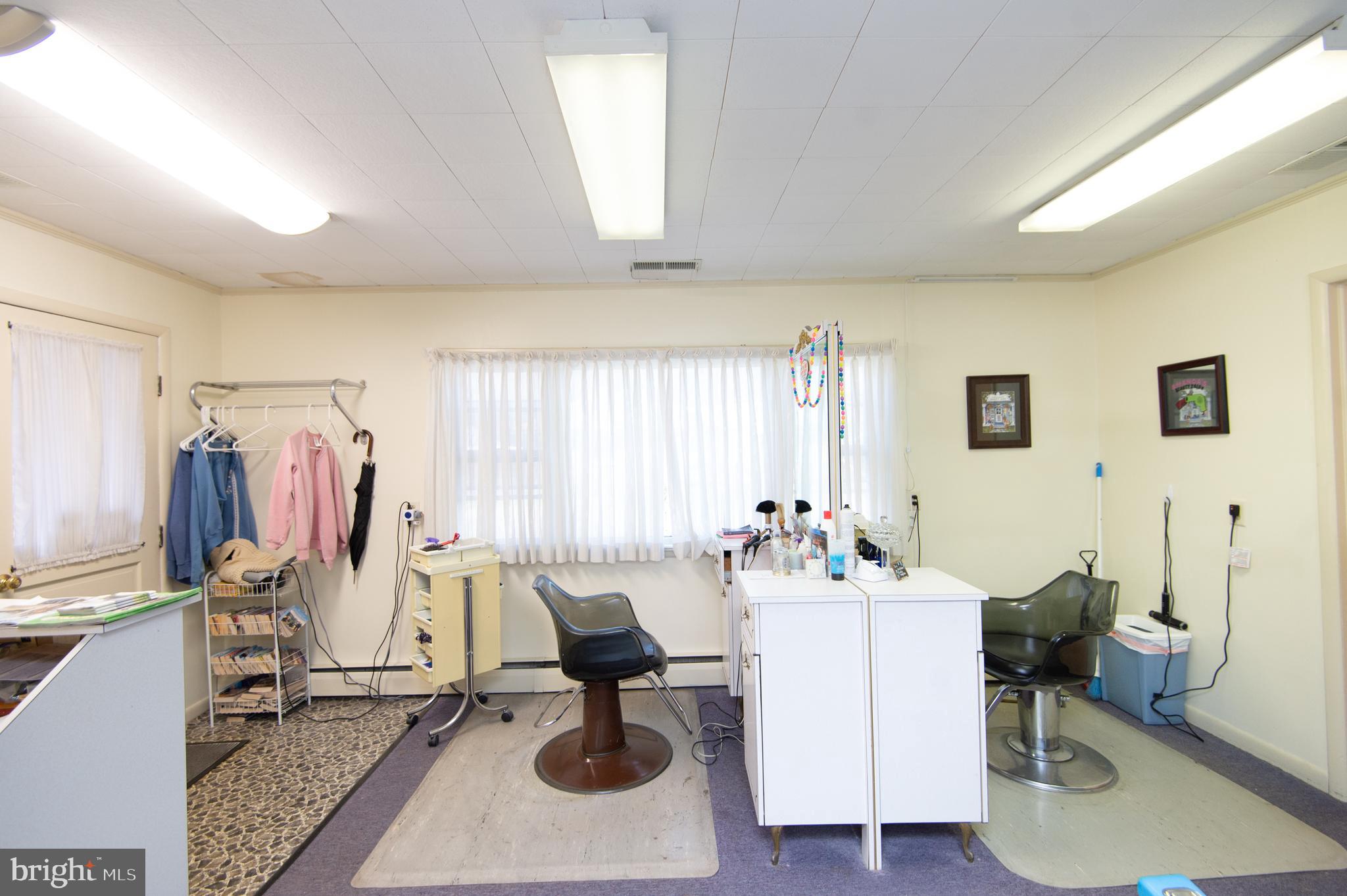 FEDERALSBURG - Residential