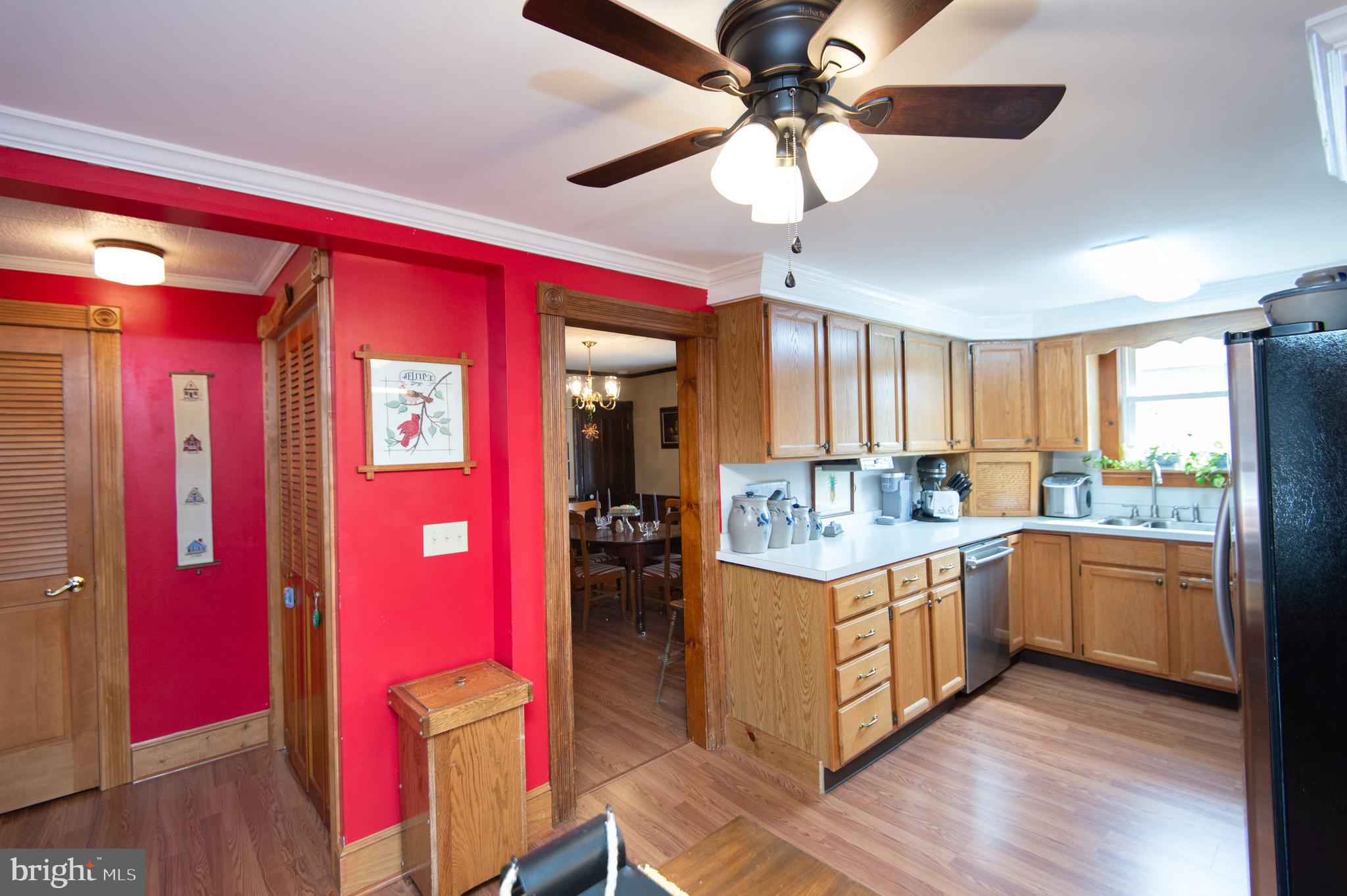 FEDERALSBURG - Residential