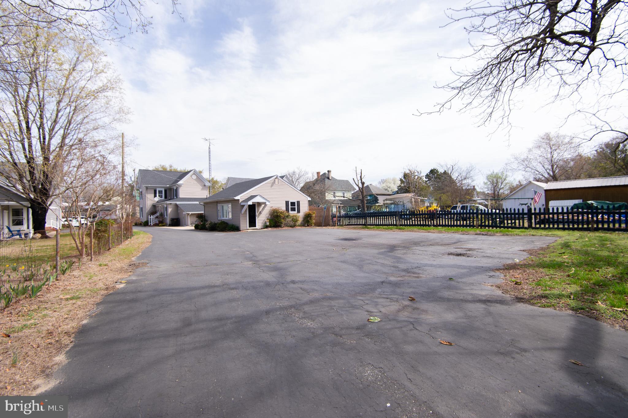 FEDERALSBURG - Residential