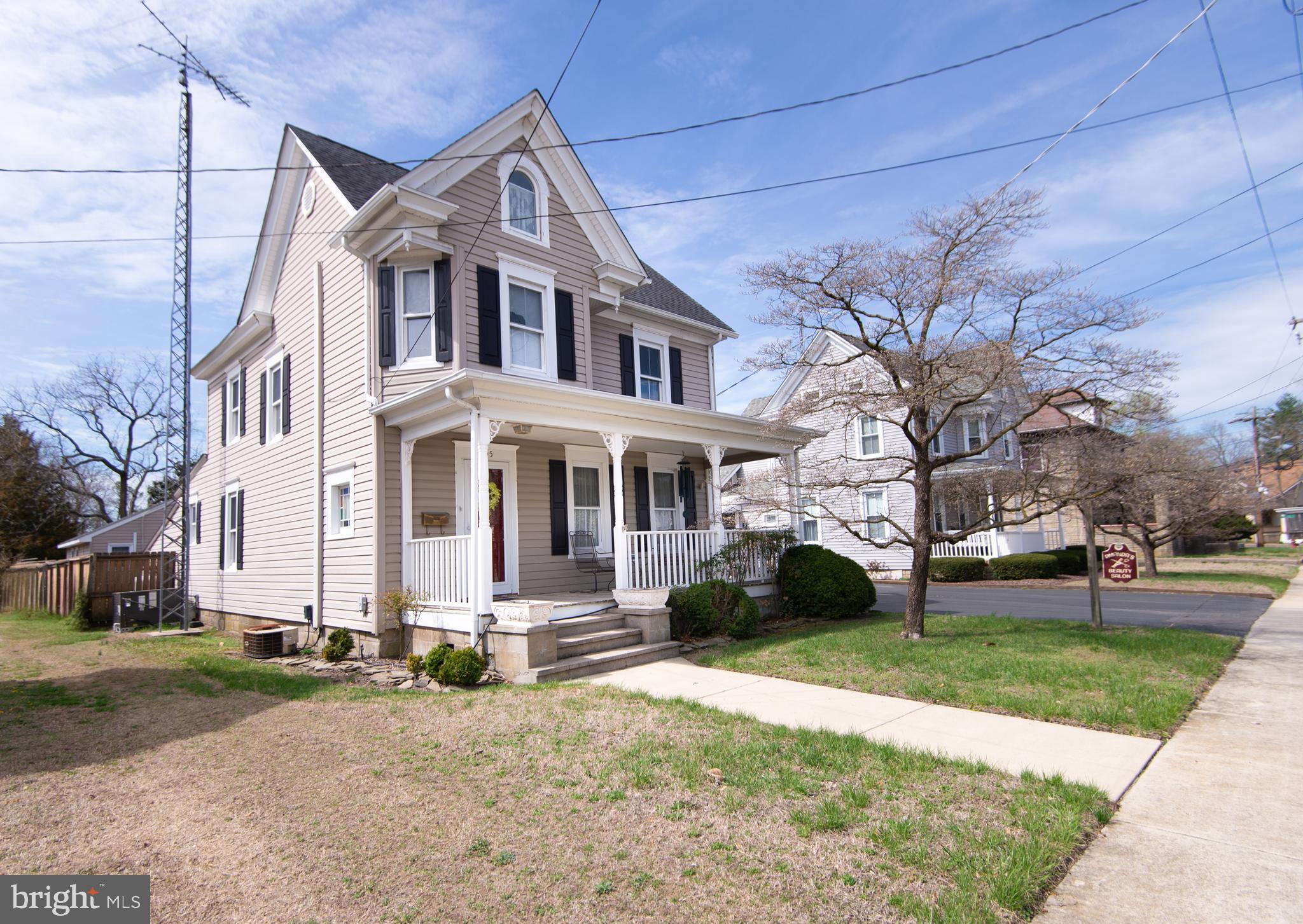 105 LIBERTY ROAD