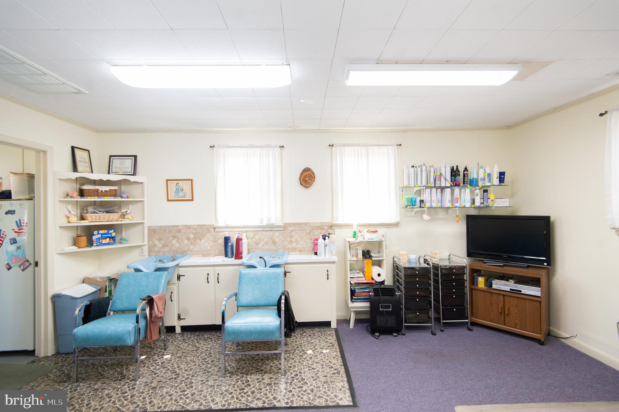 FEDERALSBURG - Residential