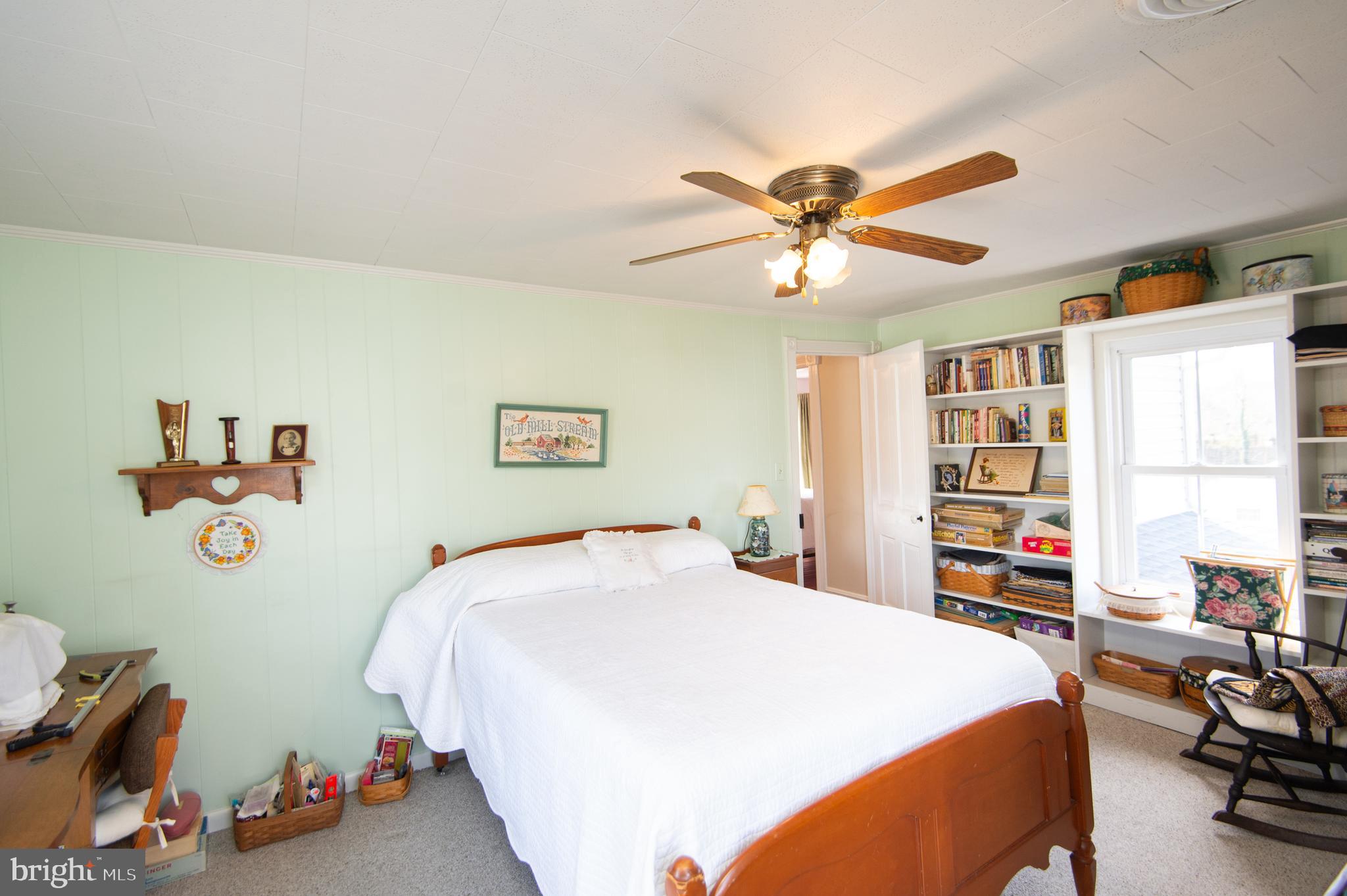 FEDERALSBURG - Residential