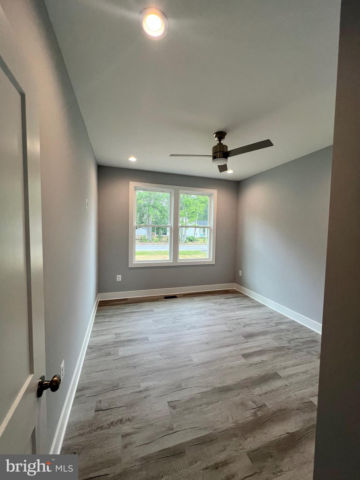 GLEBE HARBOR - Residential