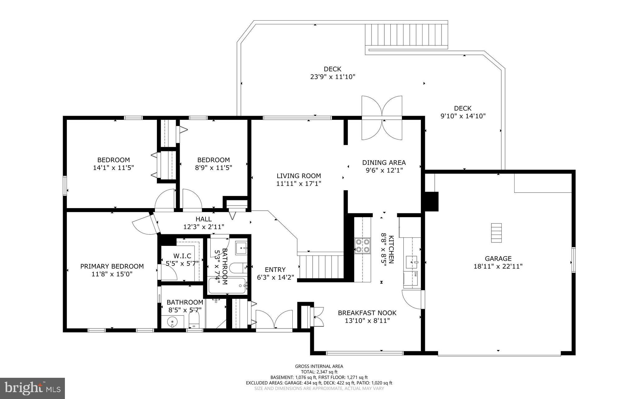 SARATOGA - Residential