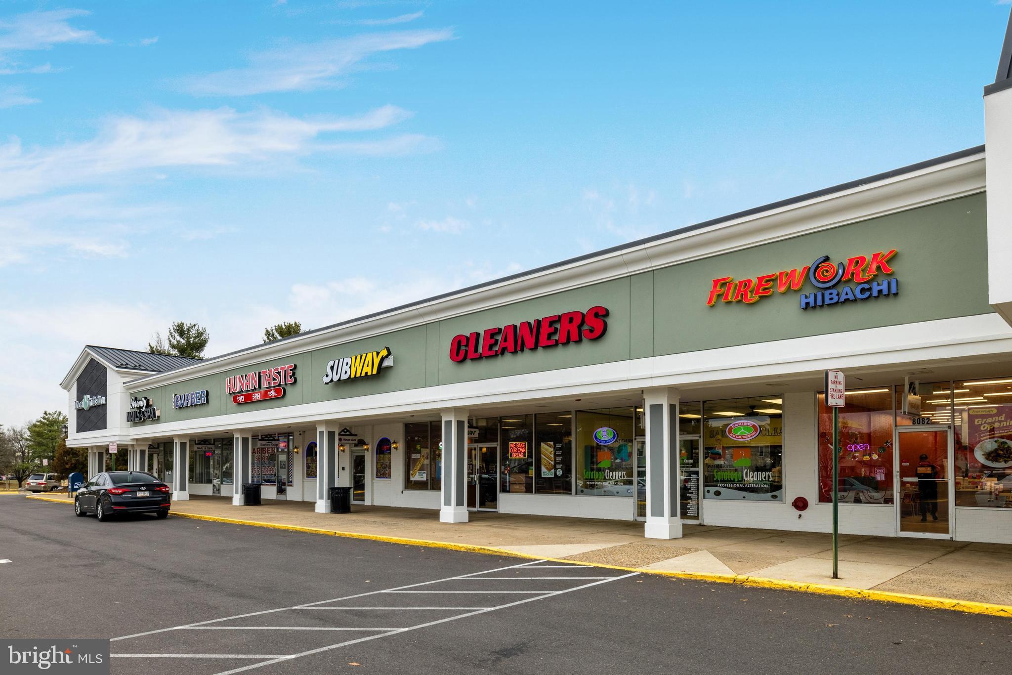 SARATOGA - Residential