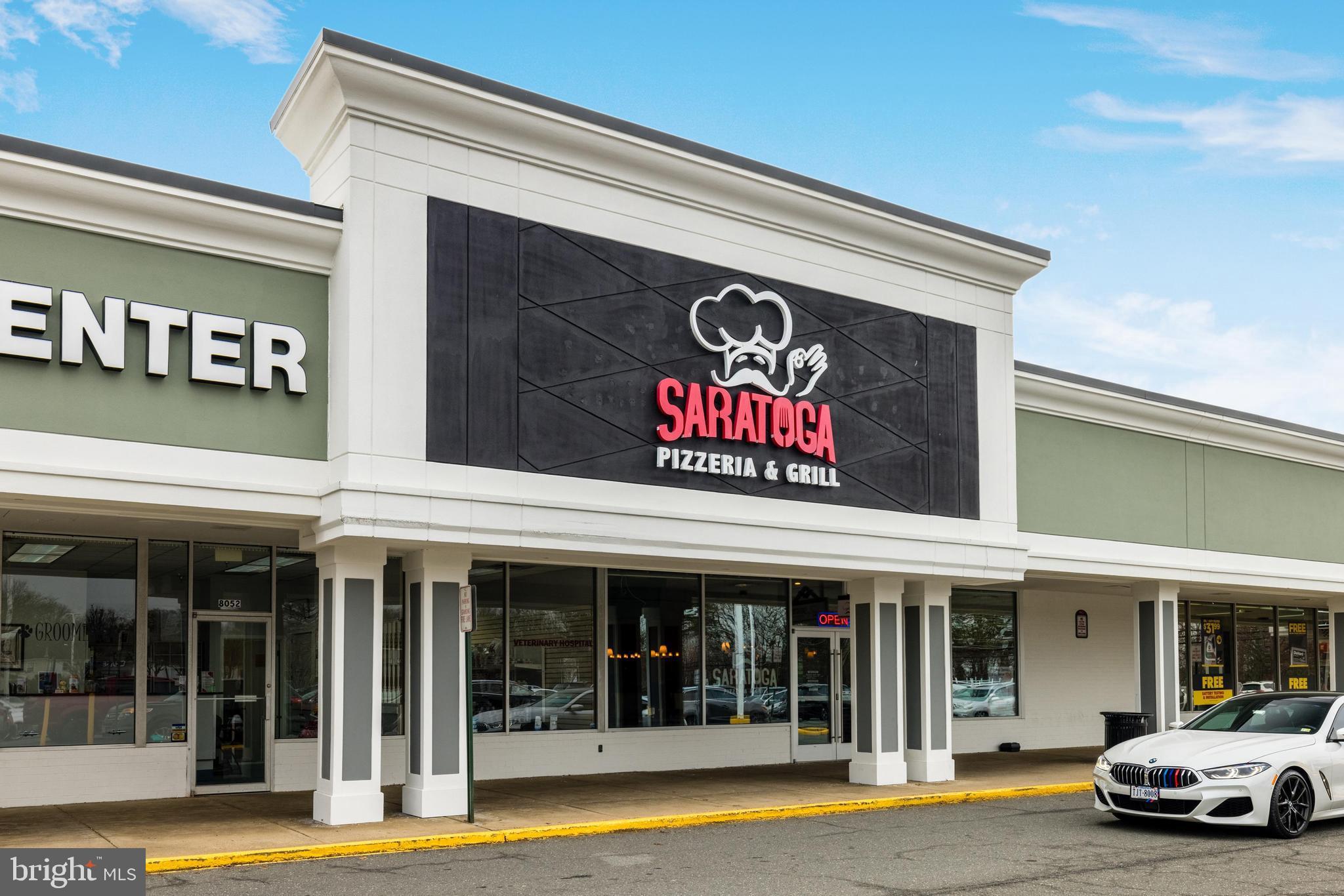 SARATOGA - Residential