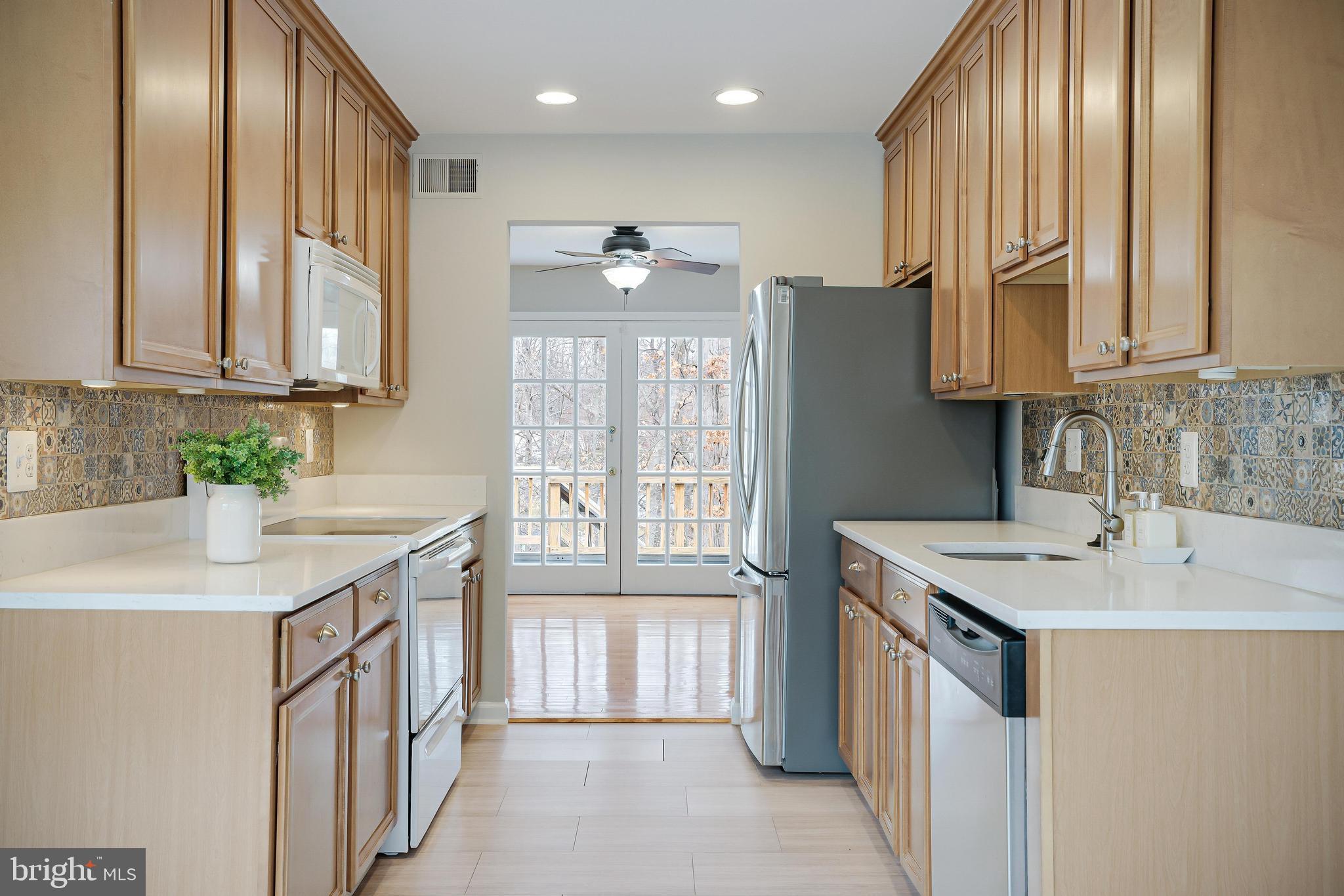 SARATOGA - Residential