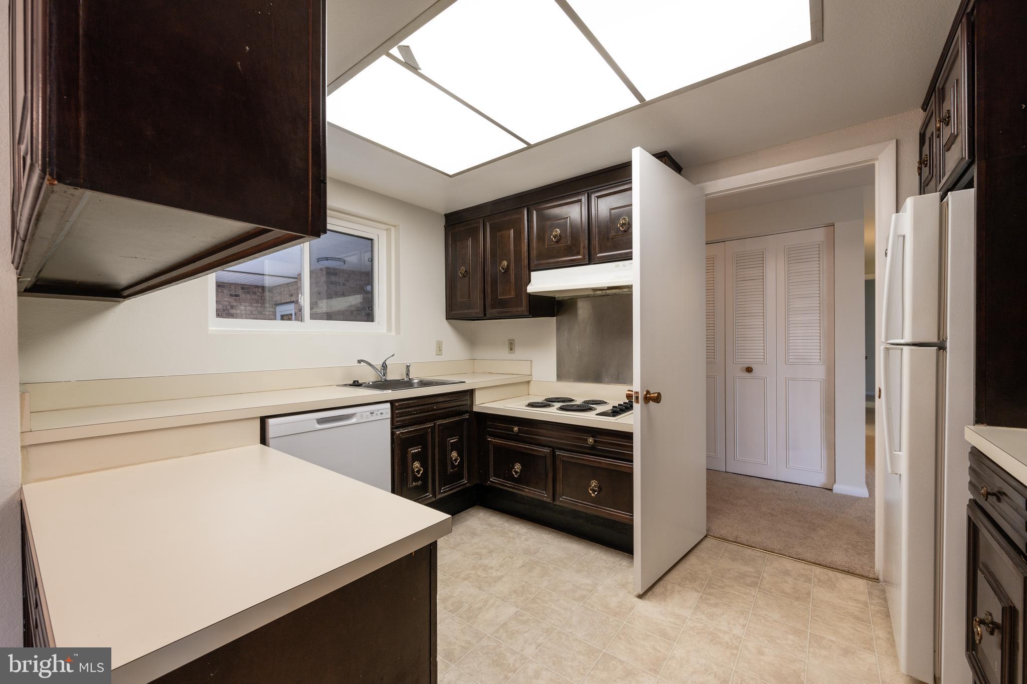 MONTGOMERY MUTUAL COOP - Residential