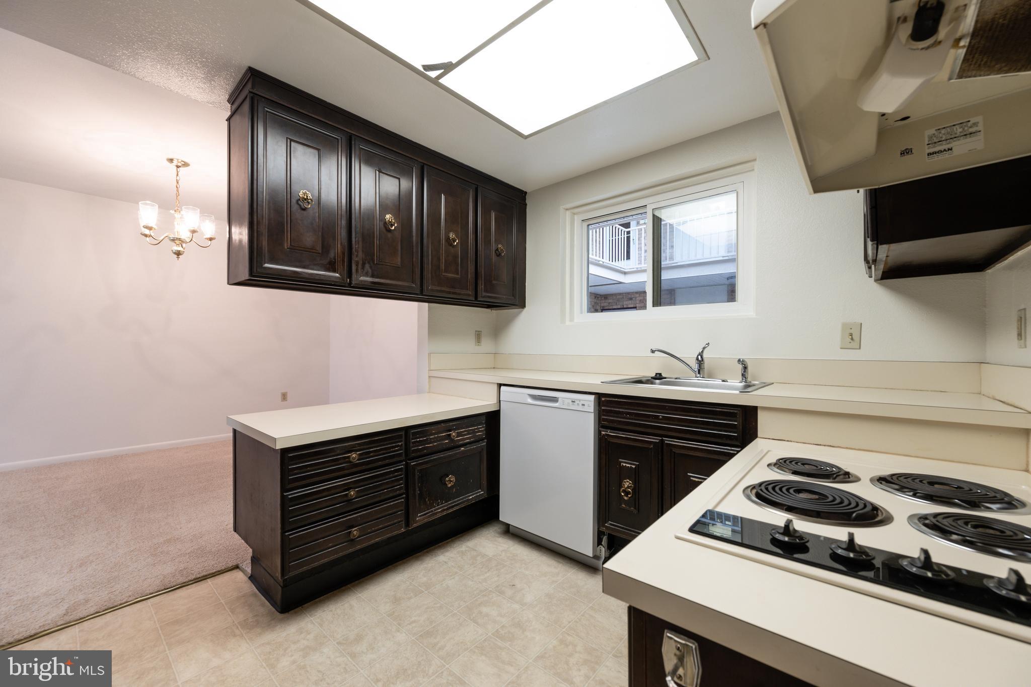 MONTGOMERY MUTUAL COOP - Residential