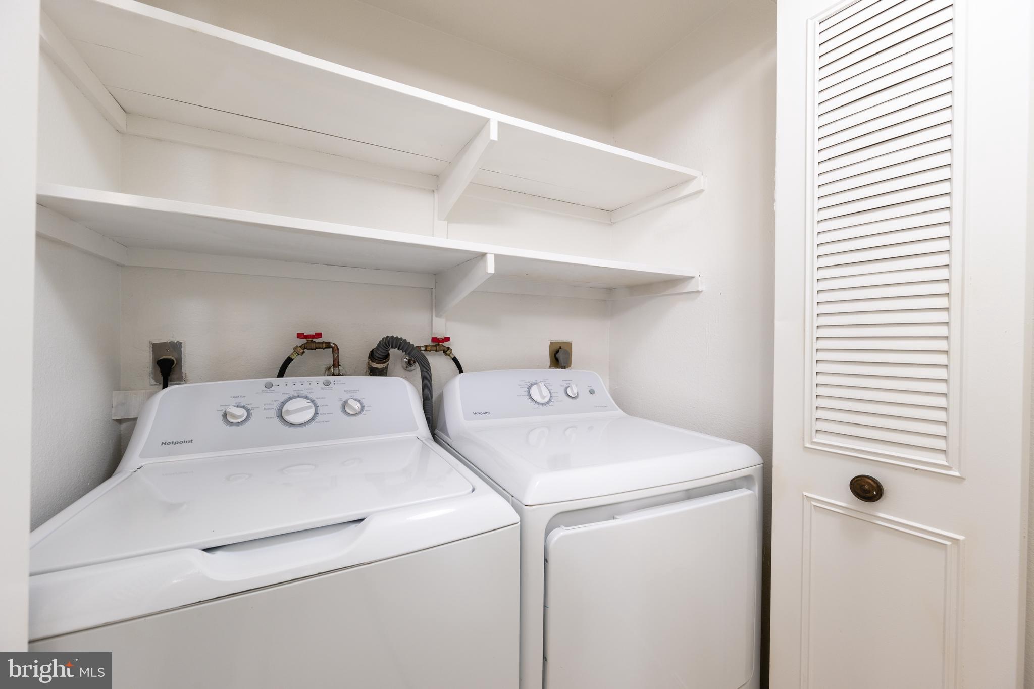 MONTGOMERY MUTUAL COOP - Residential