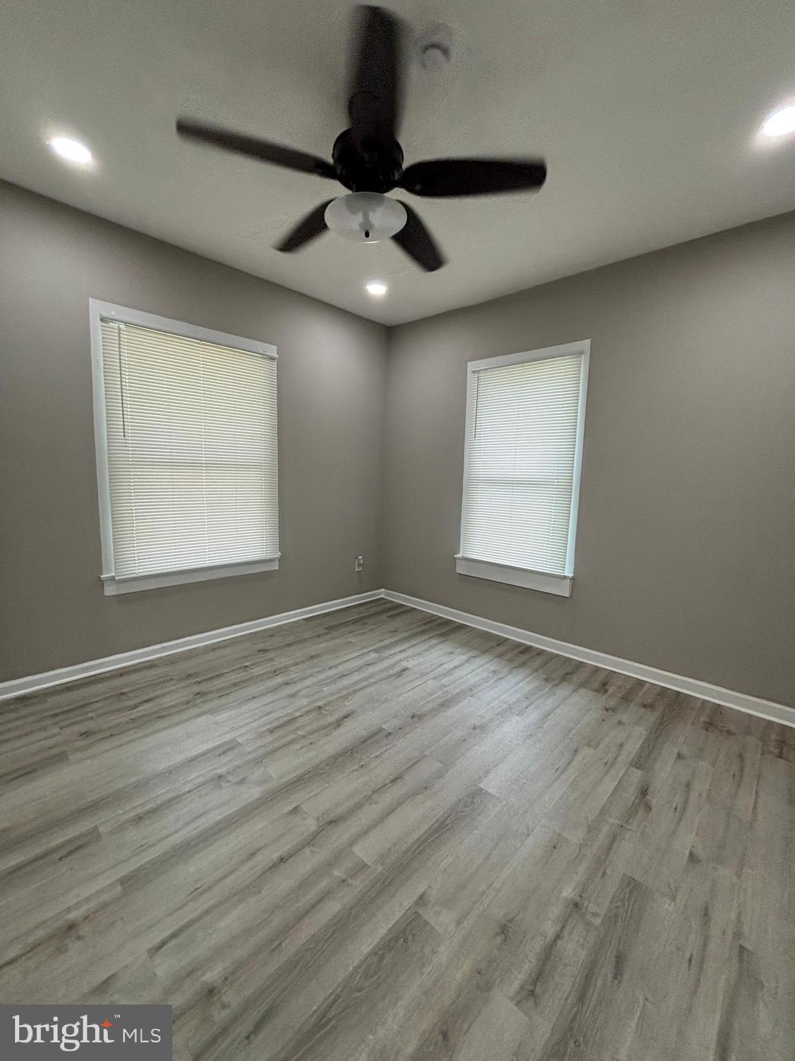 SEAT PLEASANT HEIGHTS - Residential Lease