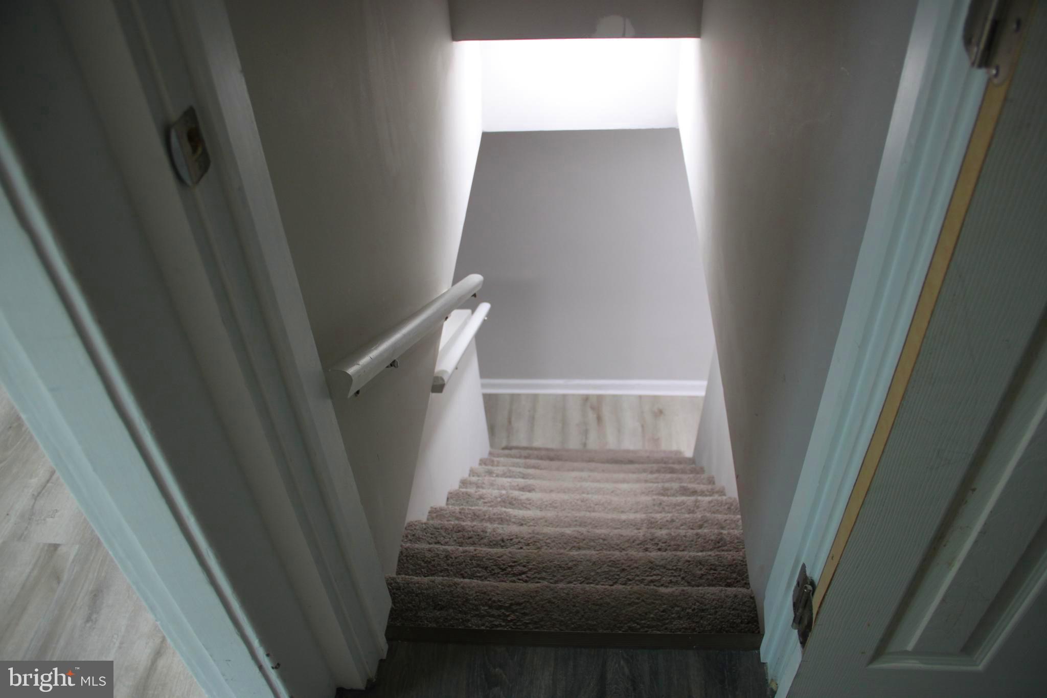 SEAT PLEASANT HEIGHTS - Residential Lease