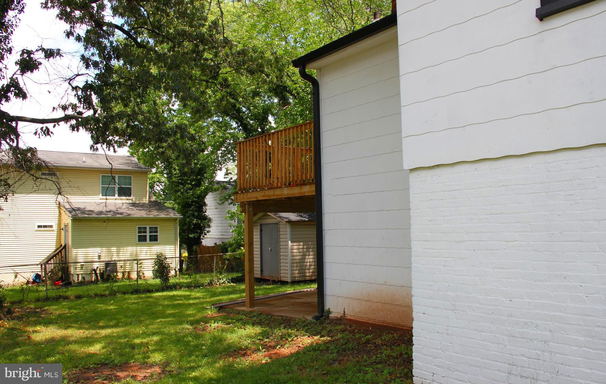 SEAT PLEASANT HEIGHTS - Residential Lease