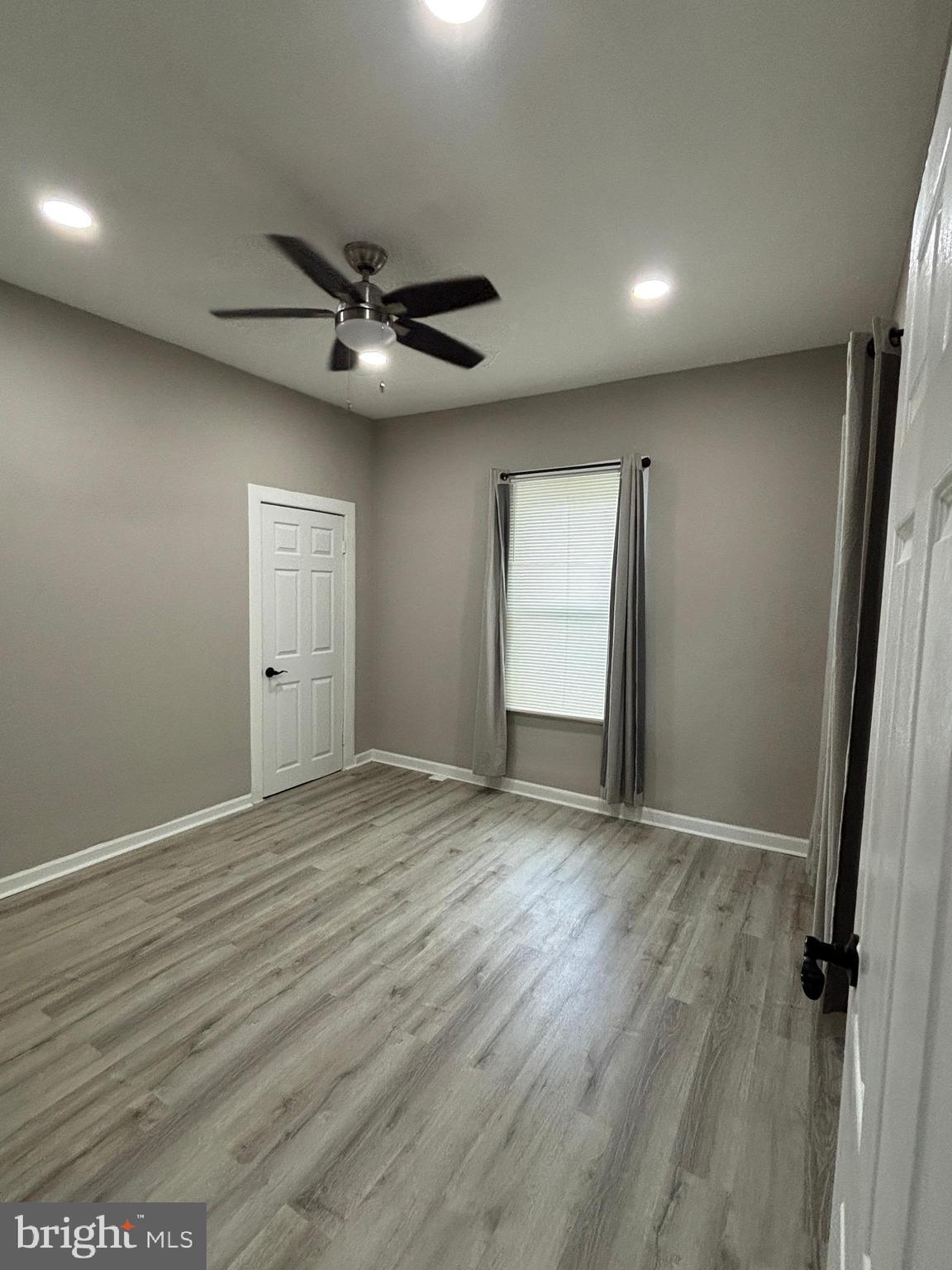 SEAT PLEASANT HEIGHTS - Residential Lease