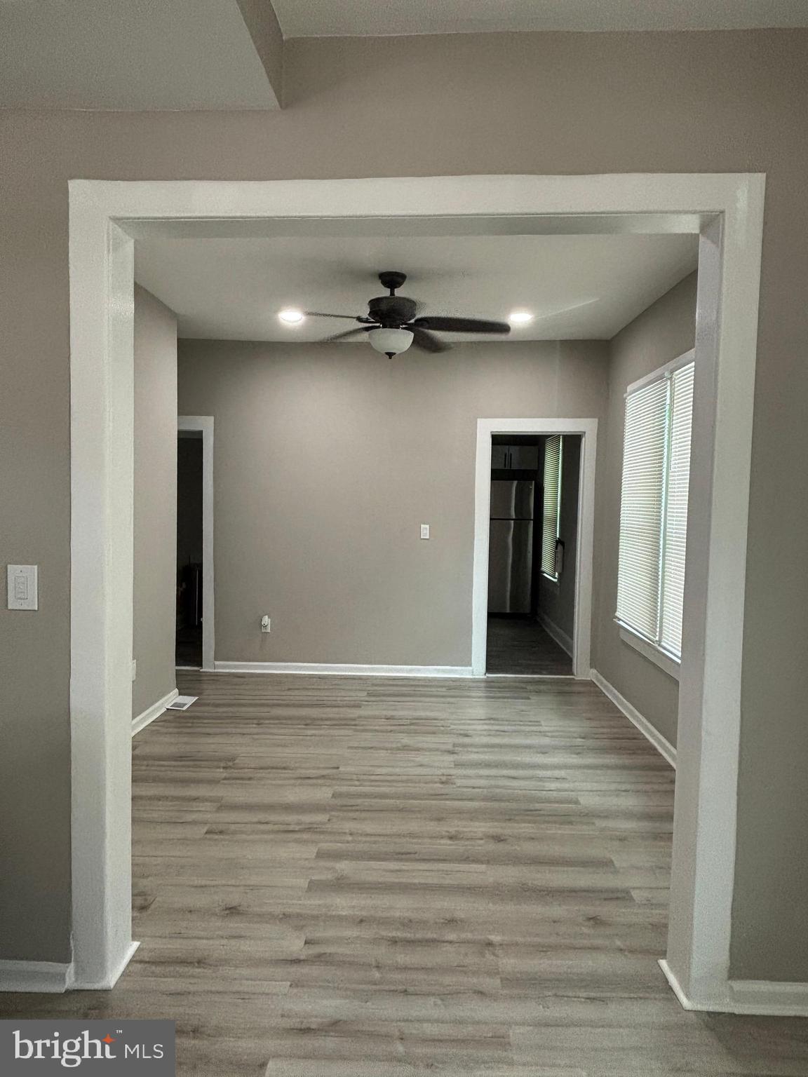 SEAT PLEASANT HEIGHTS - Residential Lease