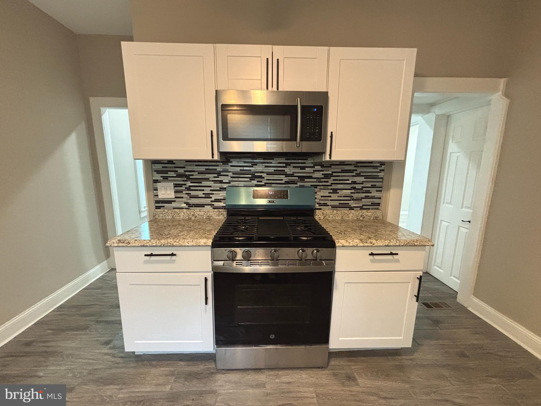 SEAT PLEASANT HEIGHTS - Residential Lease