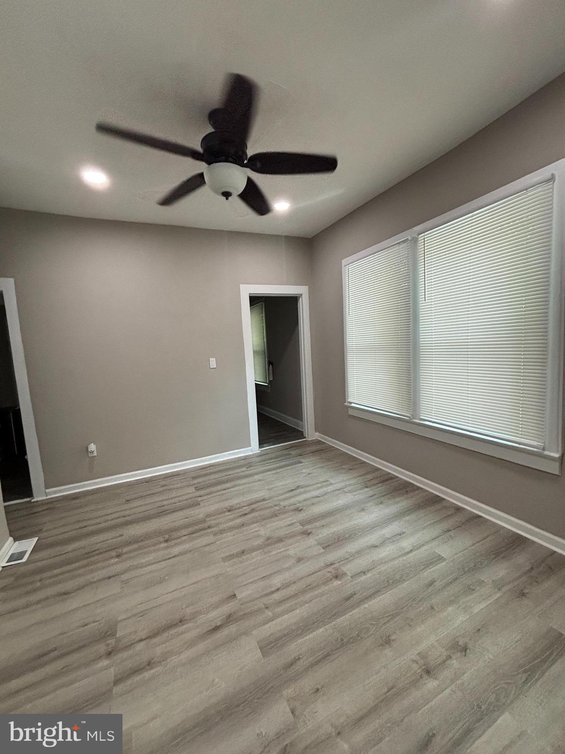 SEAT PLEASANT HEIGHTS - Residential Lease