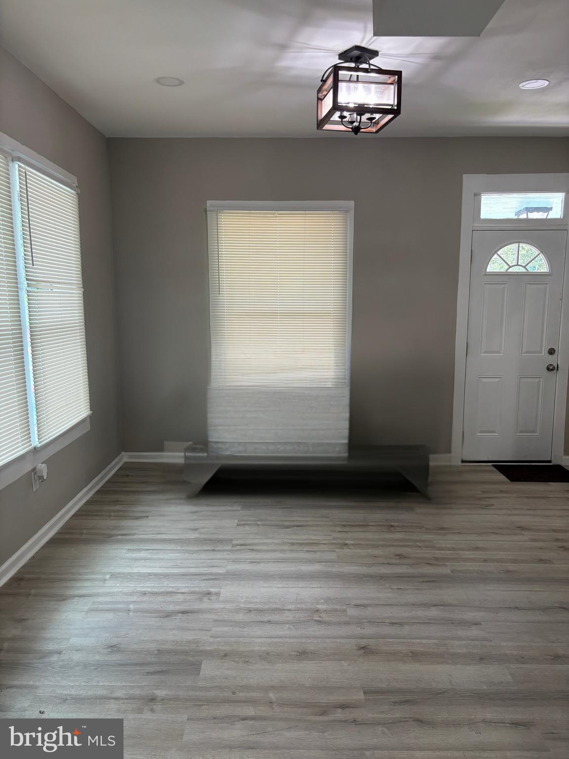 SEAT PLEASANT HEIGHTS - Residential Lease