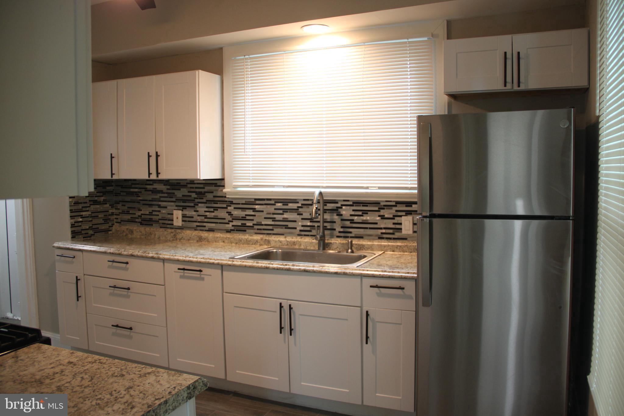 SEAT PLEASANT HEIGHTS - Residential Lease