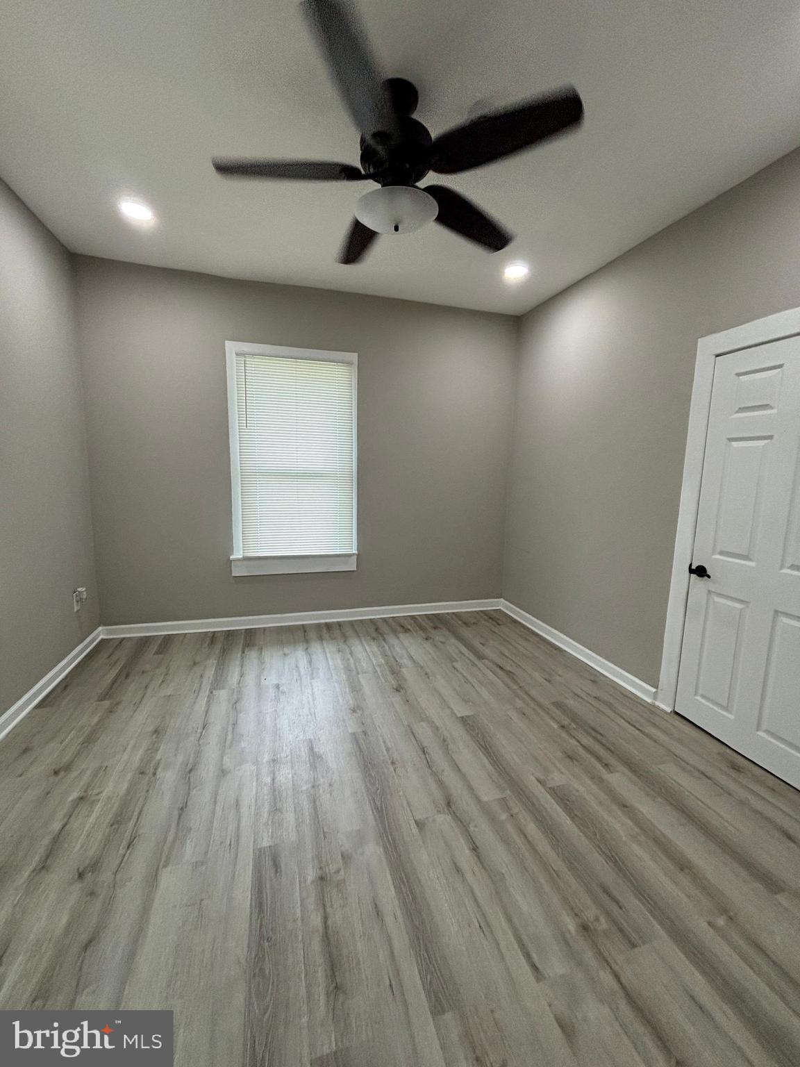 SEAT PLEASANT HEIGHTS - Residential Lease