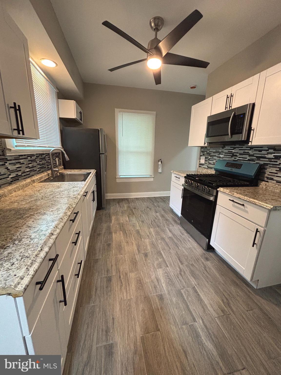 SEAT PLEASANT HEIGHTS - Residential Lease