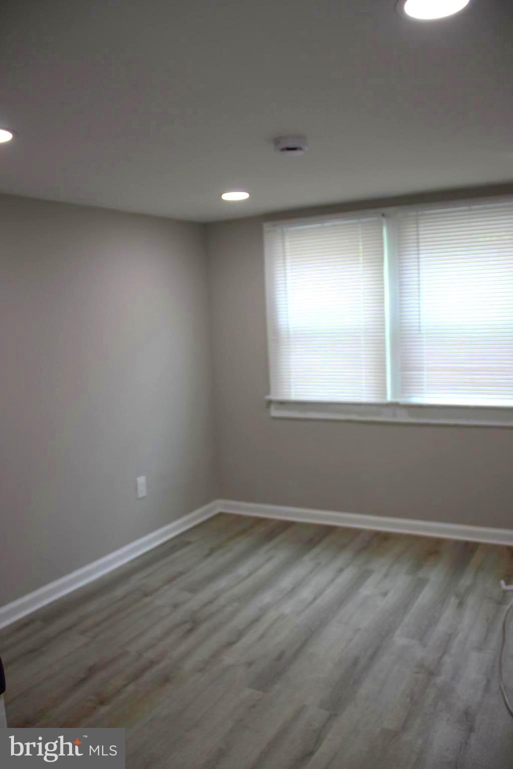 SEAT PLEASANT HEIGHTS - Residential Lease