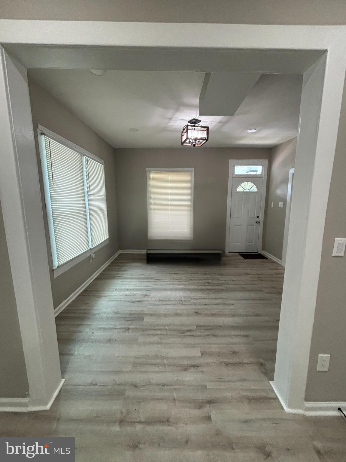 SEAT PLEASANT HEIGHTS - Residential Lease