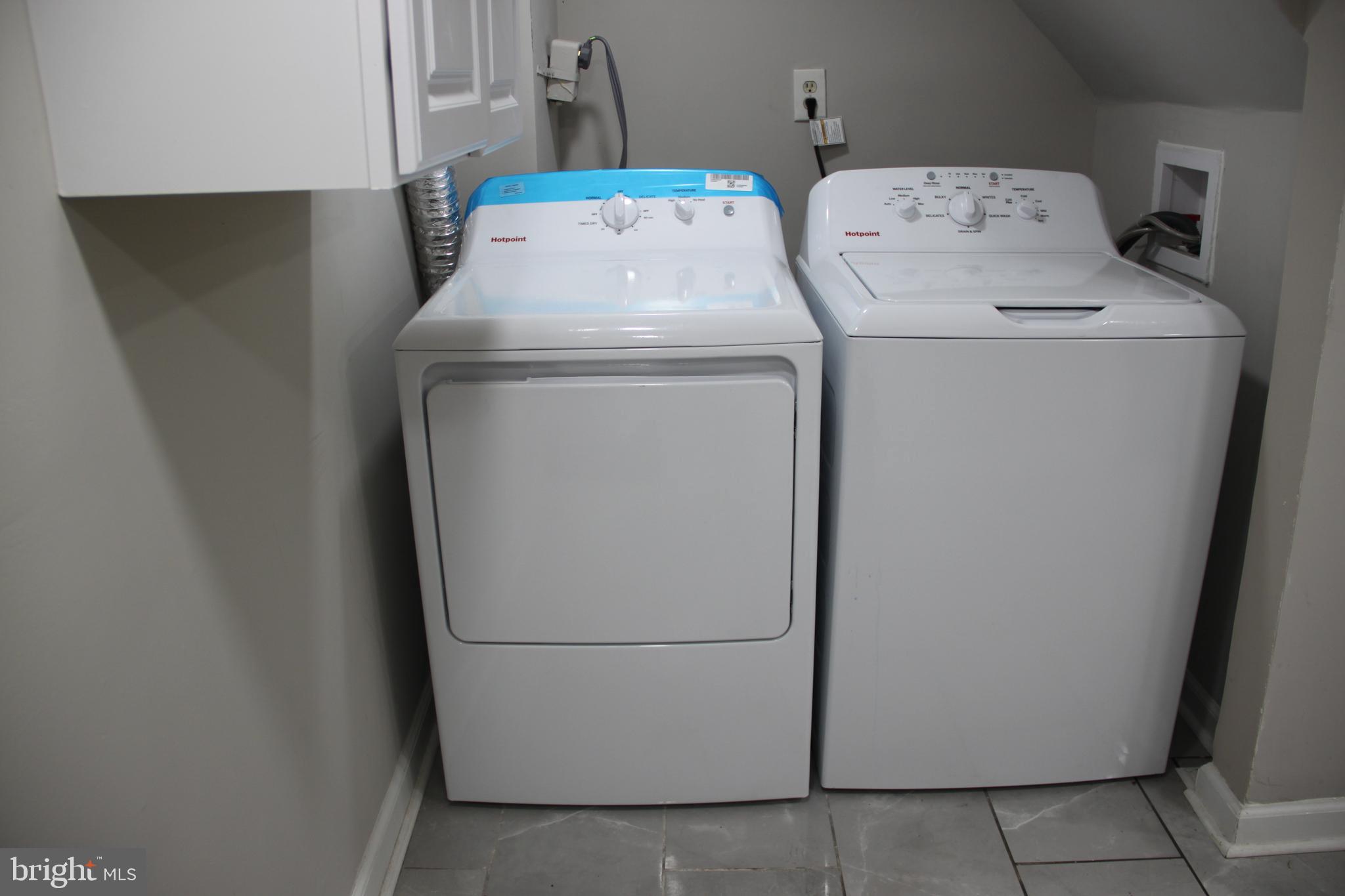 SEAT PLEASANT HEIGHTS - Residential Lease