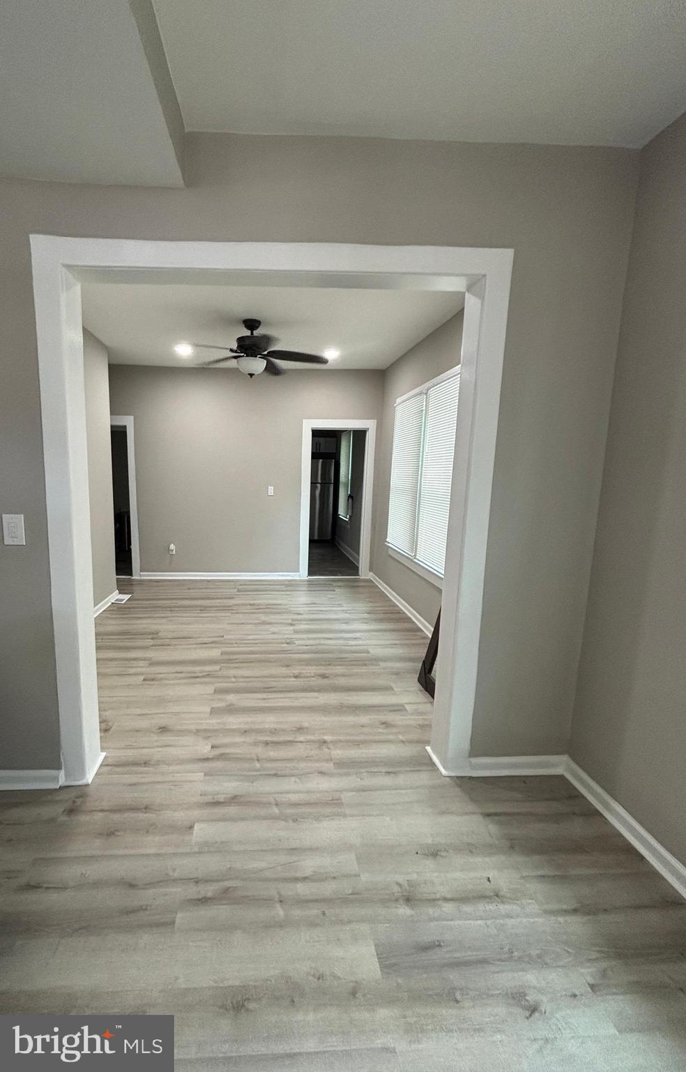 SEAT PLEASANT HEIGHTS - Residential Lease