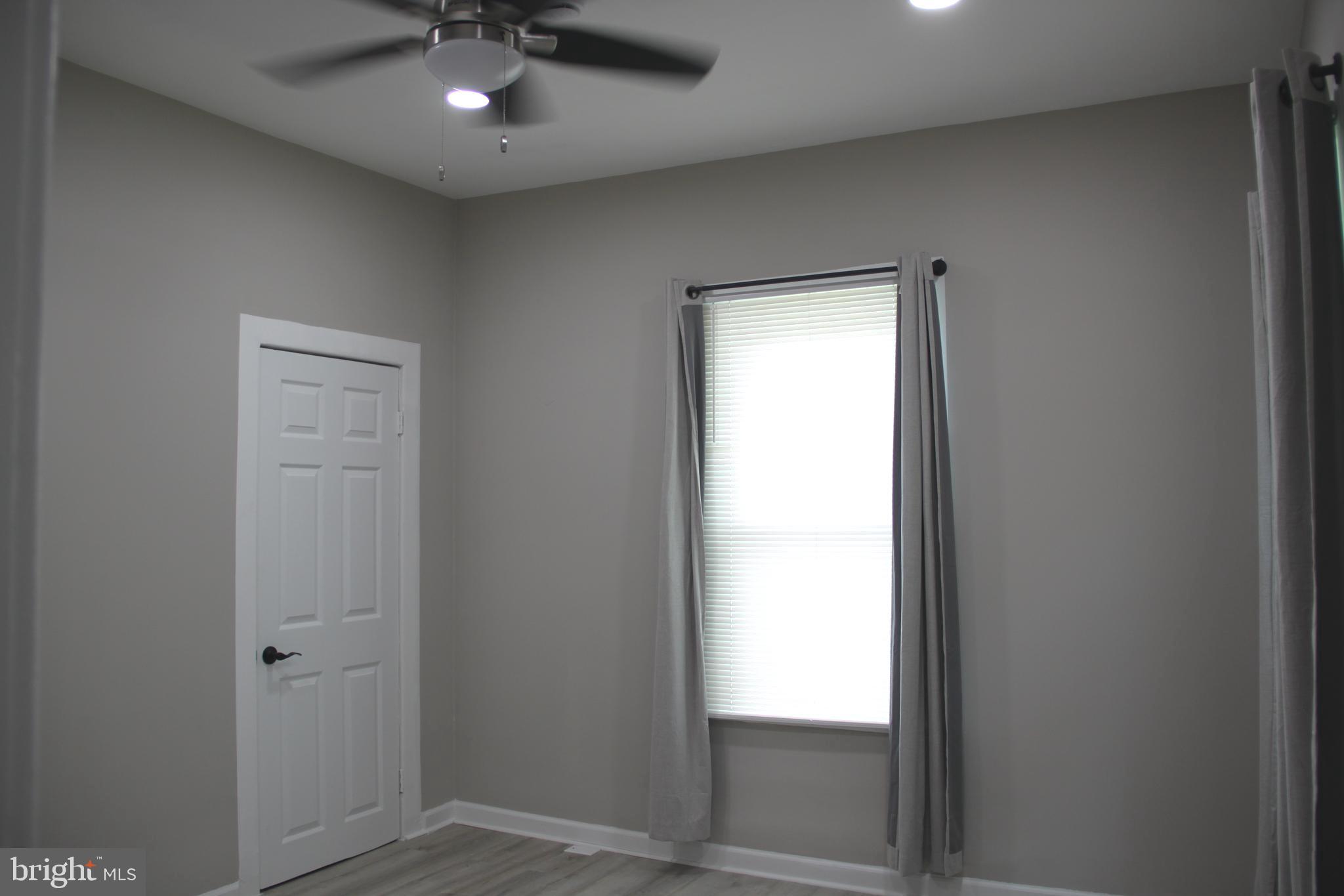 SEAT PLEASANT HEIGHTS - Residential Lease